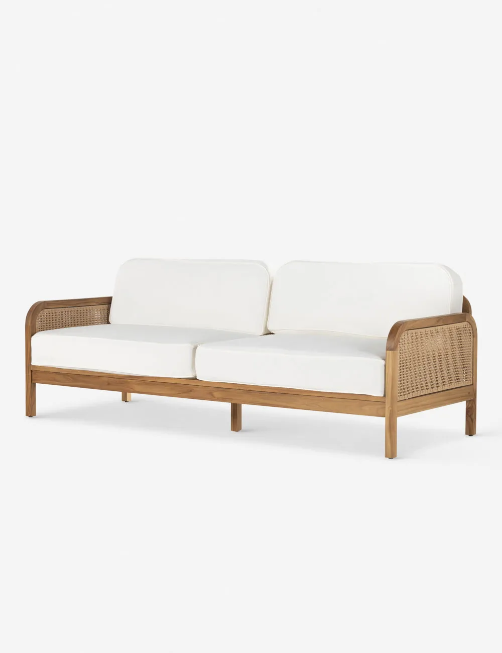 Anson Indoor / Outdoor Sofa Lulu and Georgia