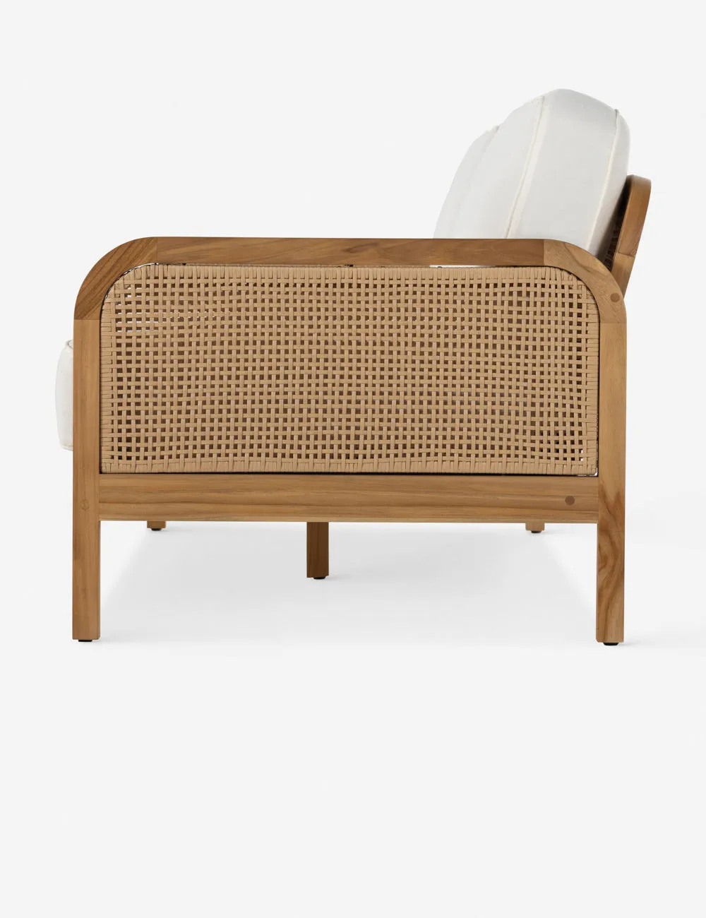 Anson Indoor / Outdoor Sofa Lulu and Georgia