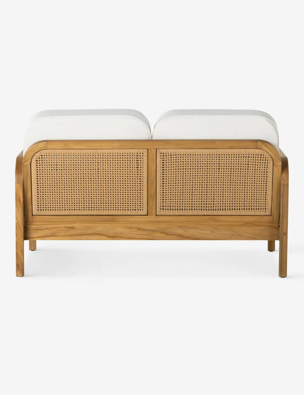 Anson Indoor / Outdoor Sofa Lulu and Georgia