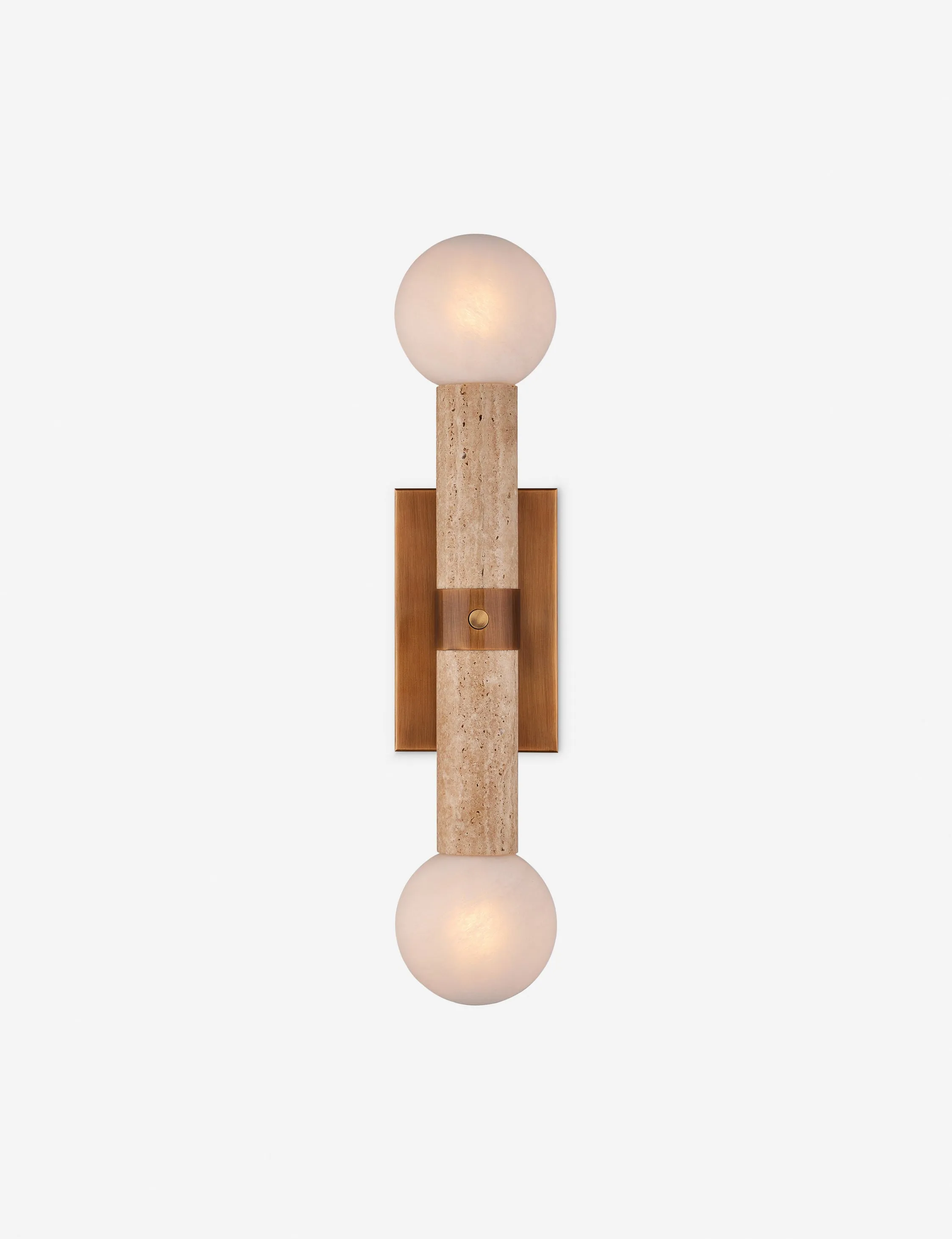 Anstead Sconce Lulu and Georgia
