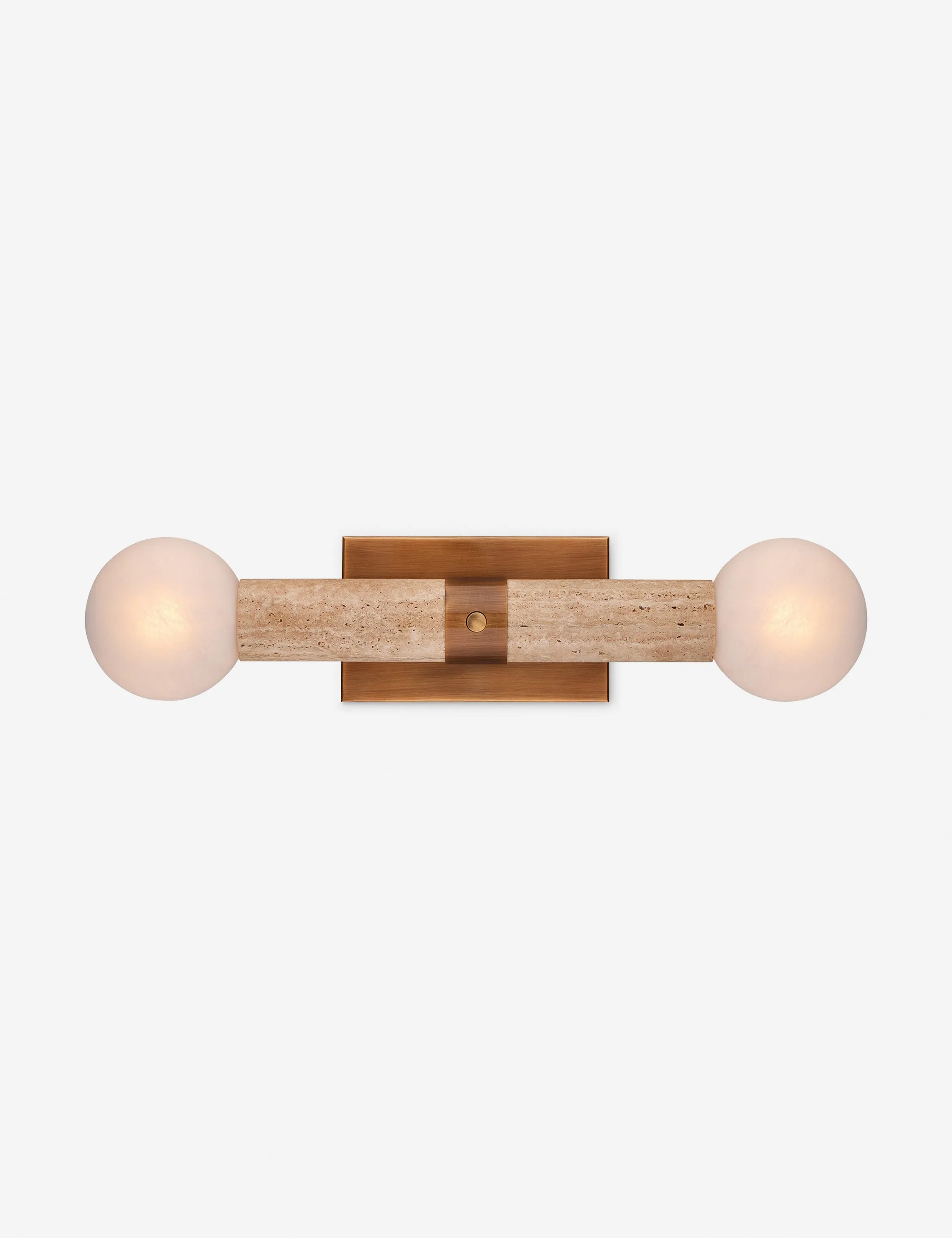 Anstead Sconce Lulu and Georgia