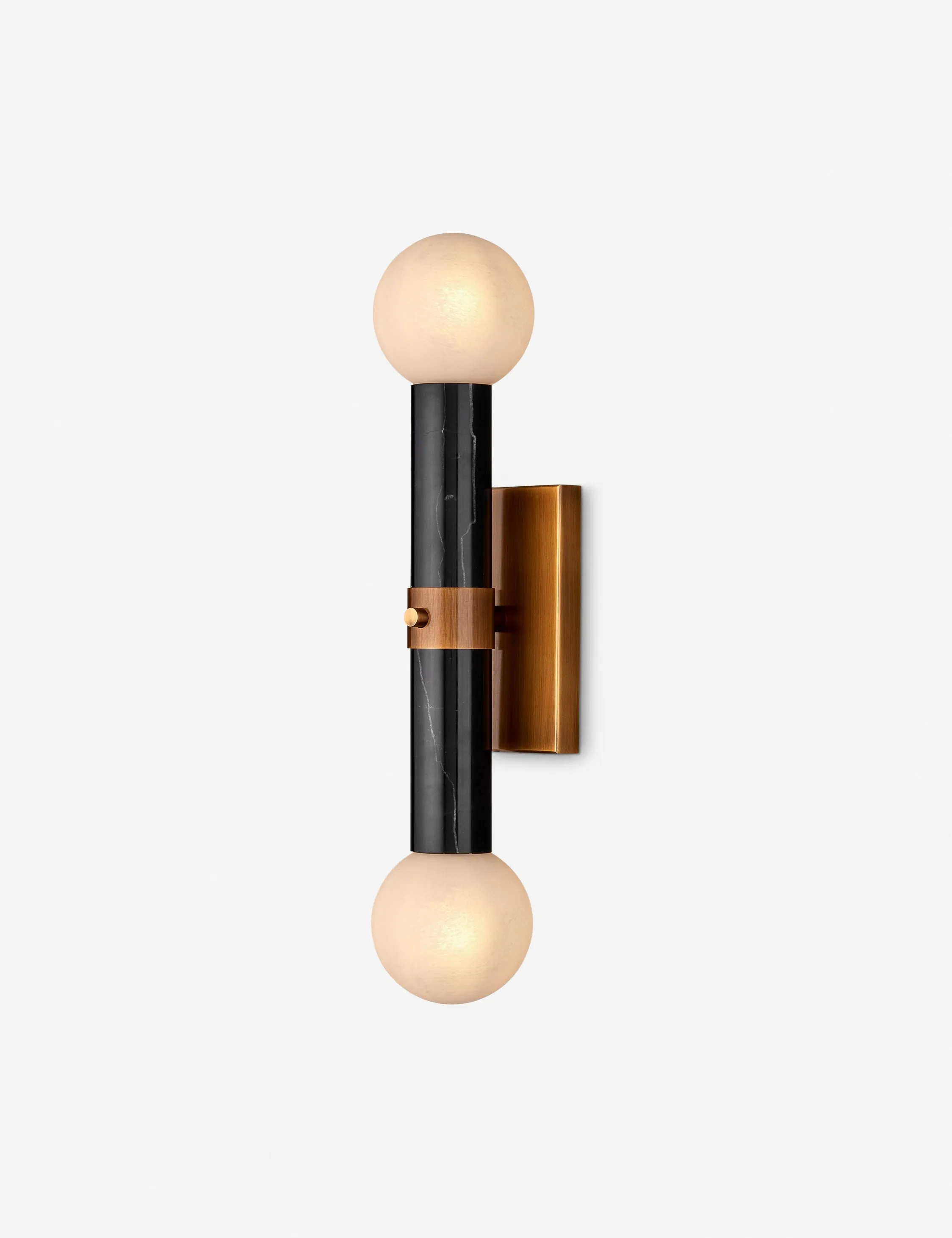 Anstead Sconce Lulu and Georgia