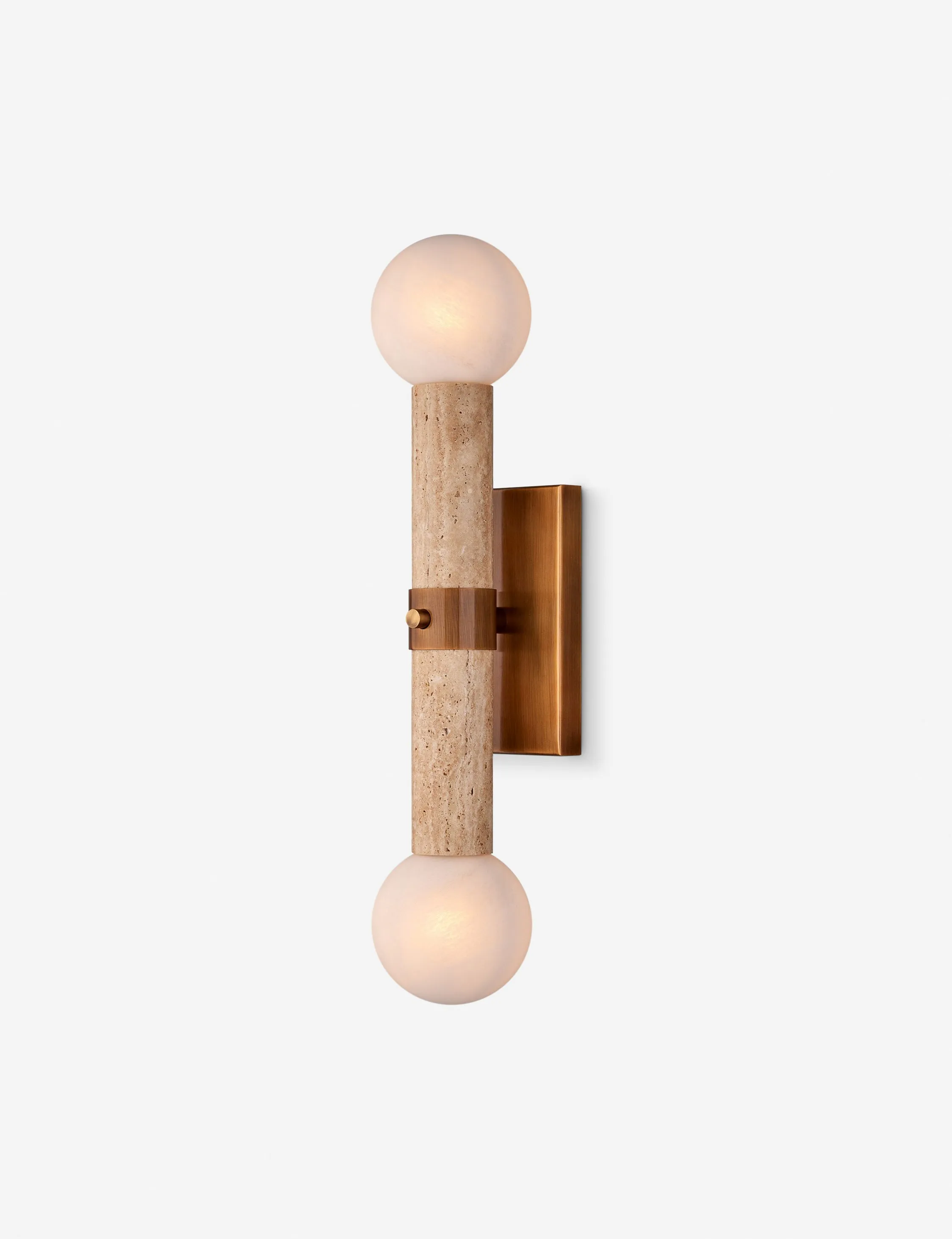 Anstead Sconce Lulu and Georgia