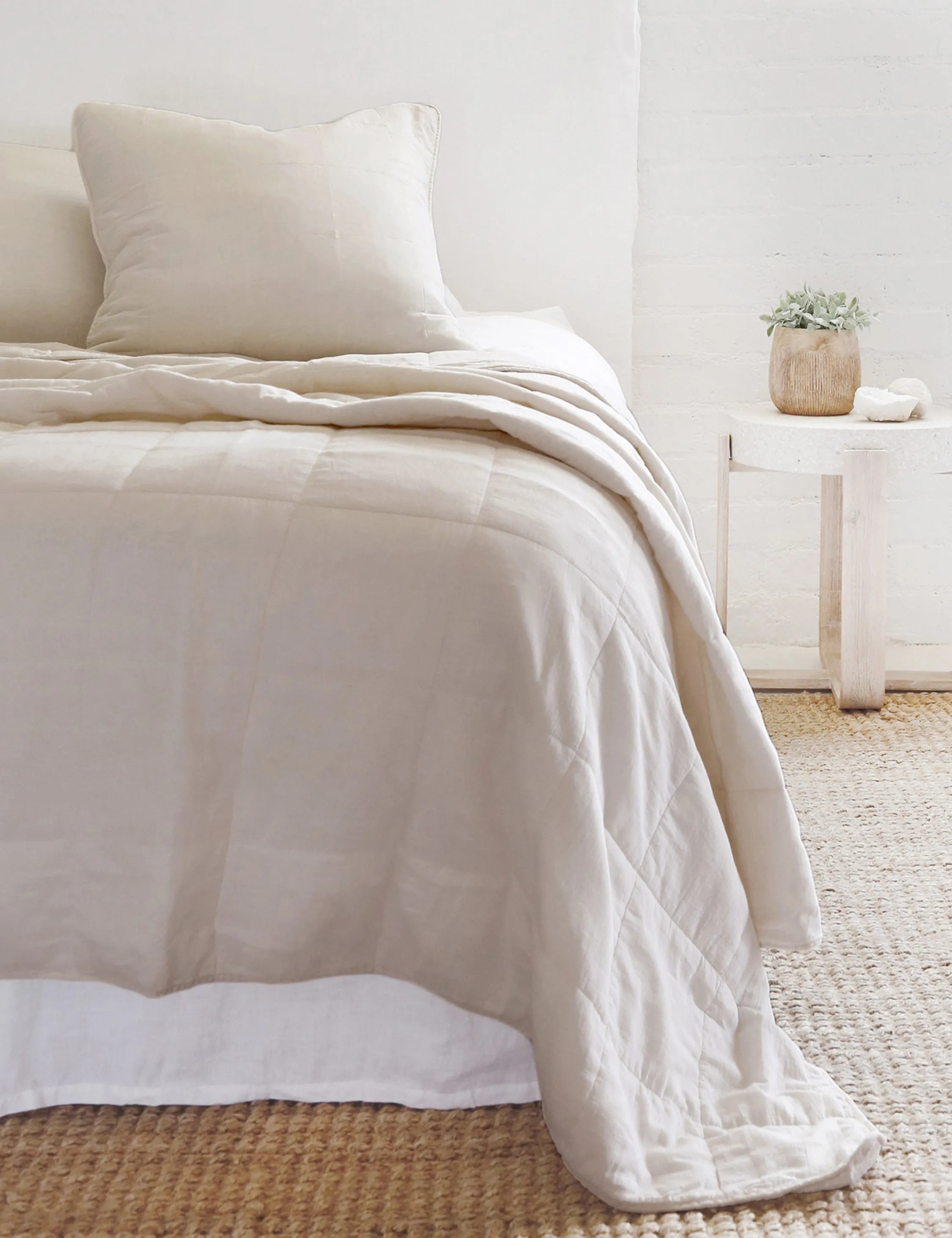 Antwerp Coverlet by Pom Pom at Home Lulu and Georgia