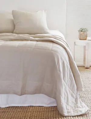Antwerp Coverlet by Pom Pom at Home Lulu and Georgia