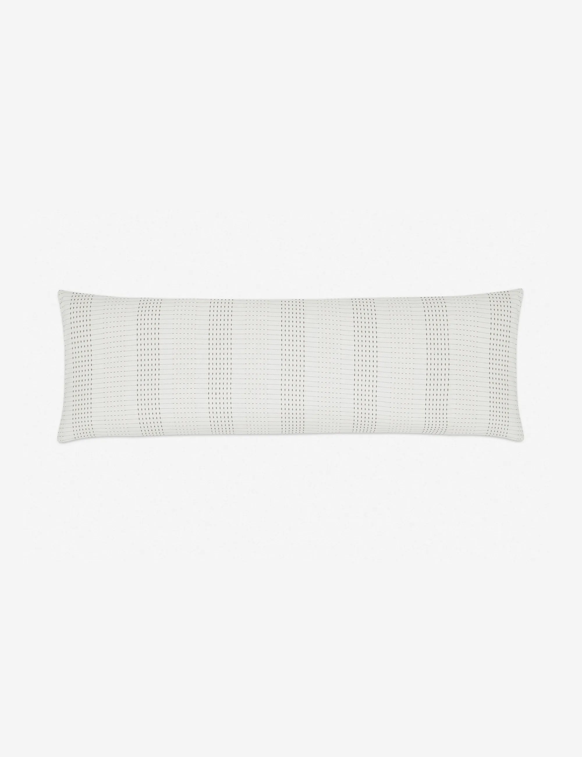 Apostol Long Lumbar Pillow Lulu and Georgia