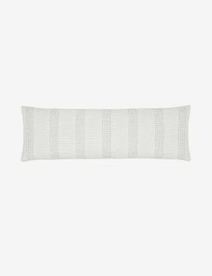 Apostol Long Lumbar Pillow Lulu and Georgia
