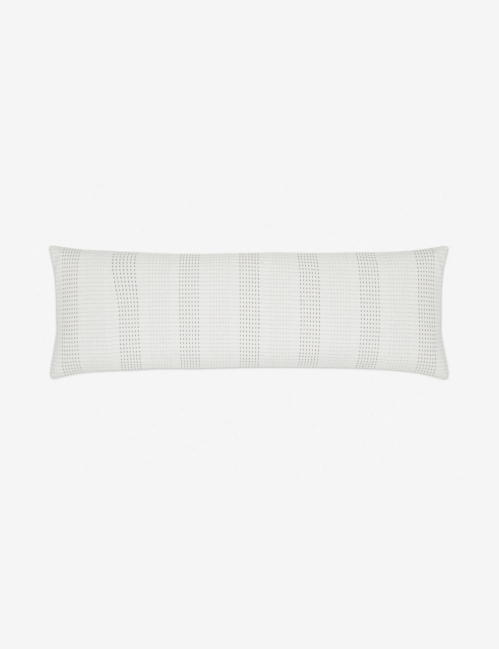 Apostol Long Lumbar Pillow Lulu and Georgia