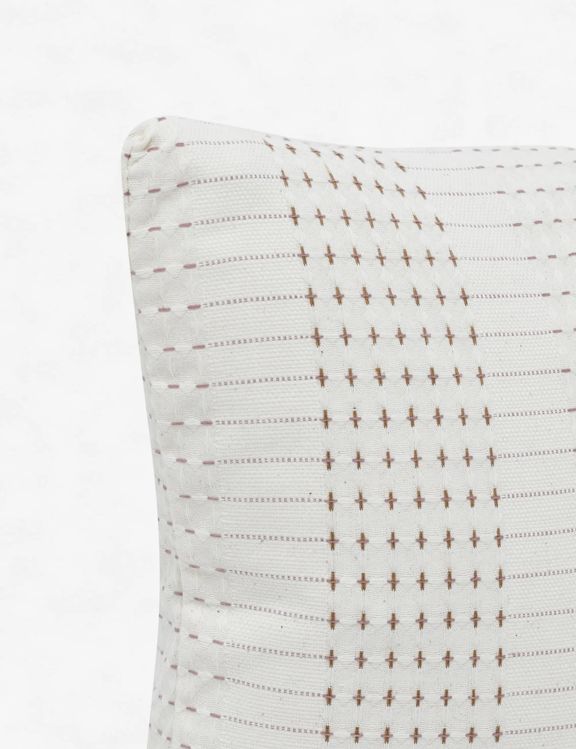 Apostol Long Lumbar Pillow Lulu and Georgia