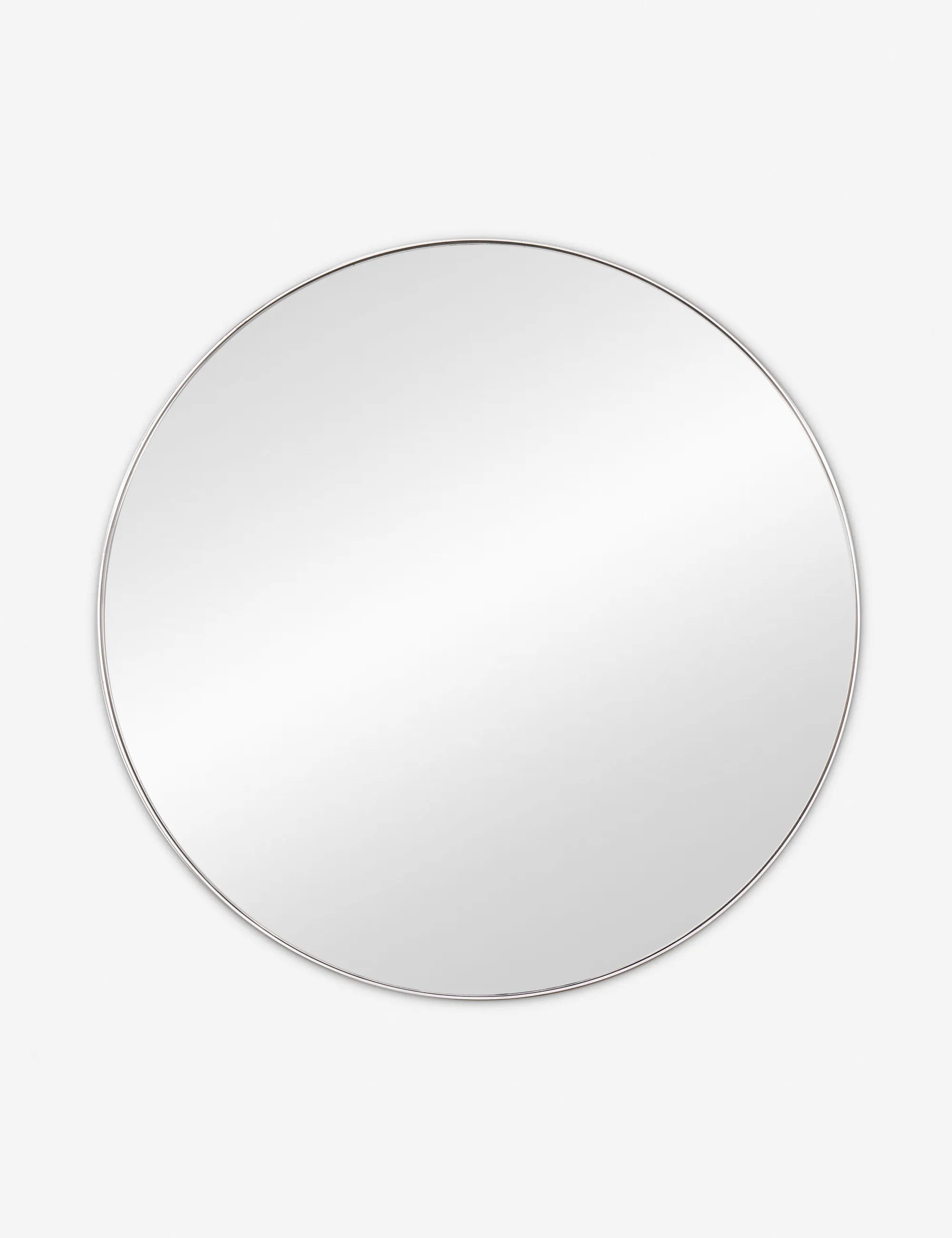 Apryl Round Mirror Lulu and Georgia