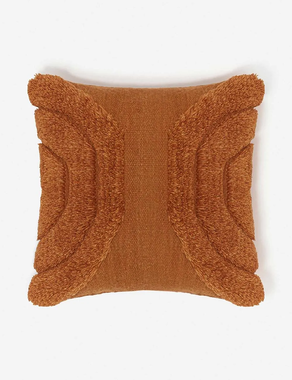 Arches Pillow by Sarah Sherman Samuel Lulu and Georgia