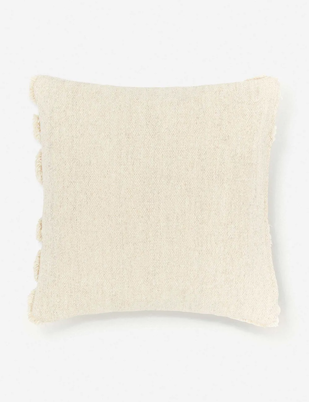 Arches Pillow by Sarah Sherman Samuel Lulu and Georgia