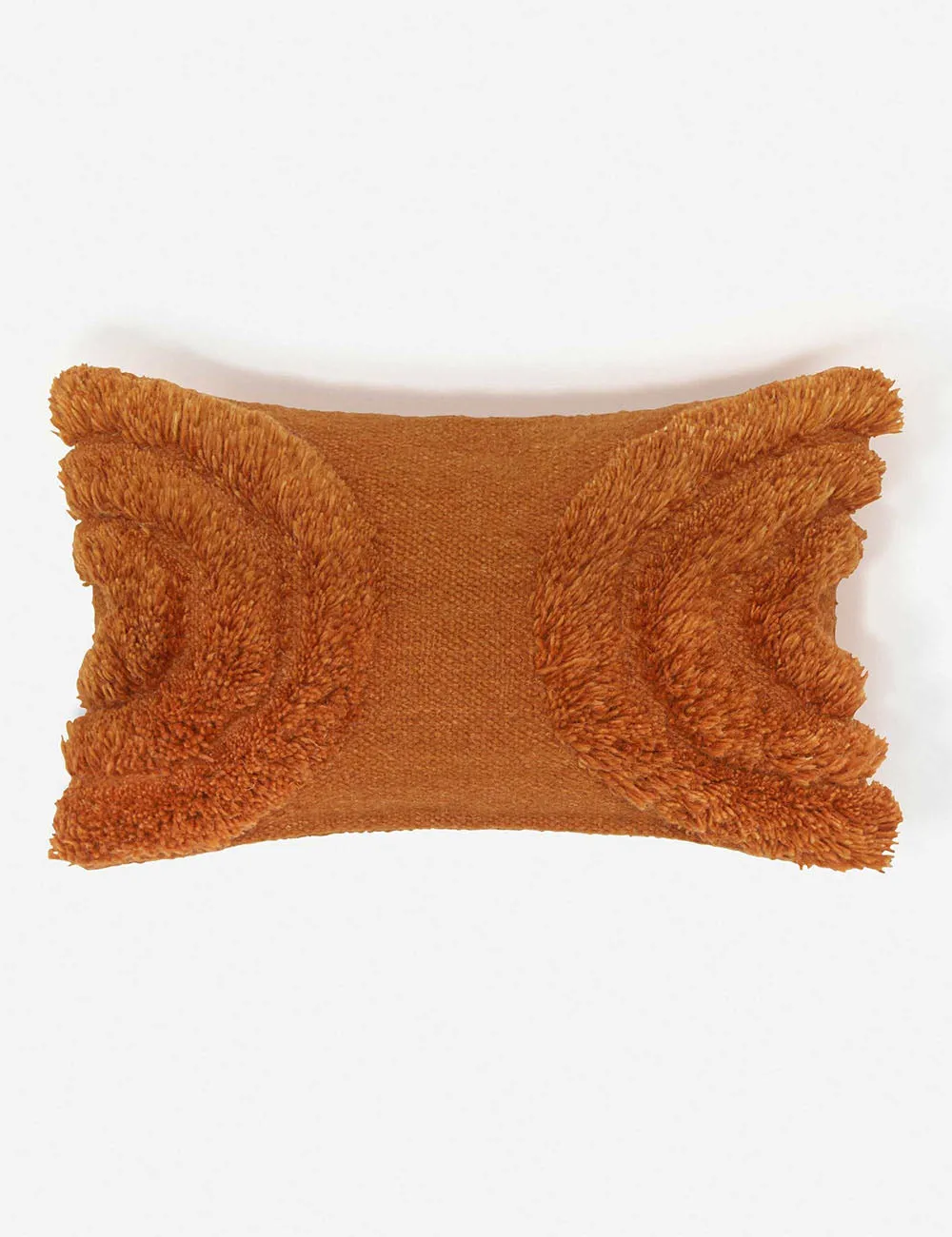 Arches Pillow by Sarah Sherman Samuel Lulu and Georgia