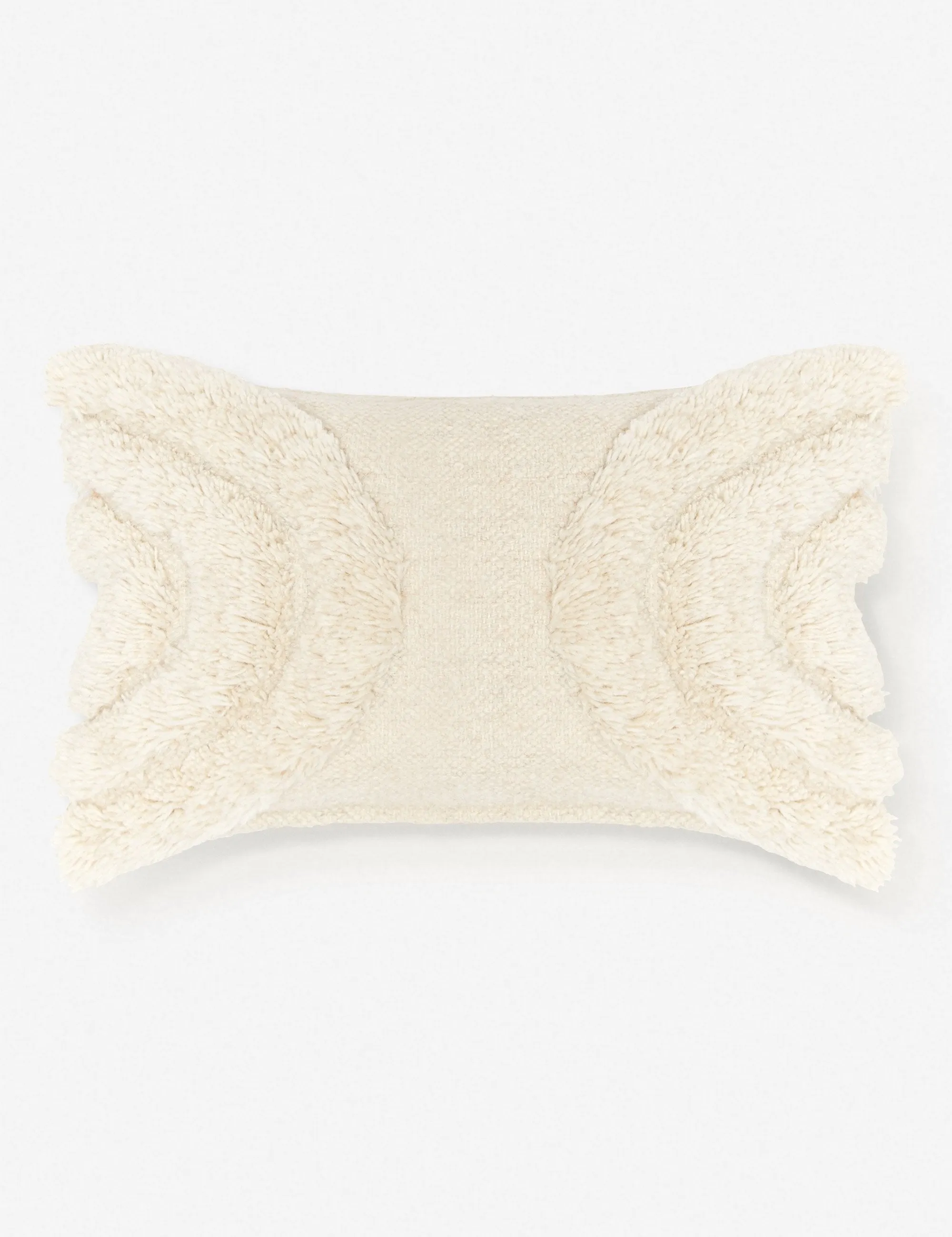 Arches Pillow by Sarah Sherman Samuel Lulu and Georgia