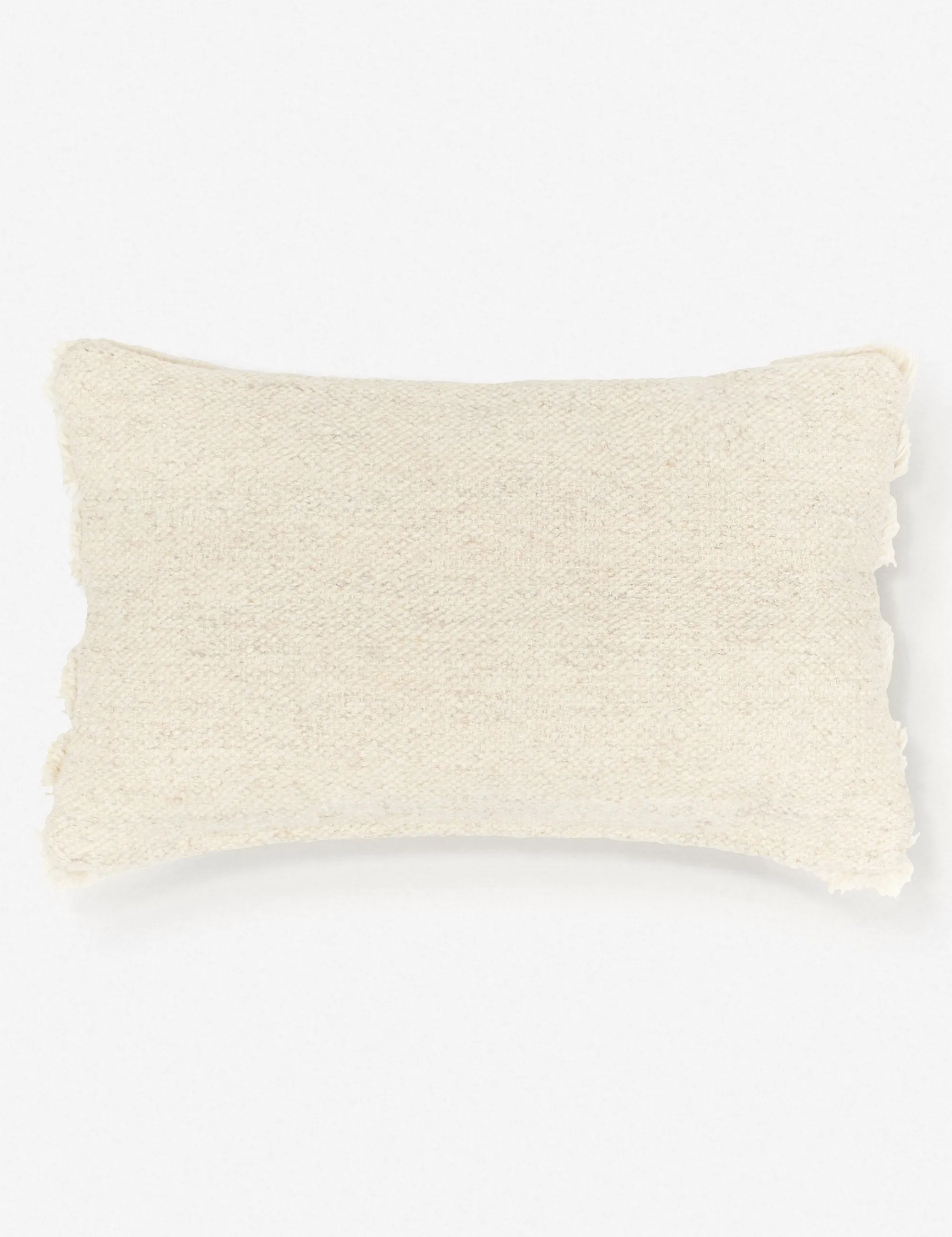 Arches Pillow by Sarah Sherman Samuel Lulu and Georgia