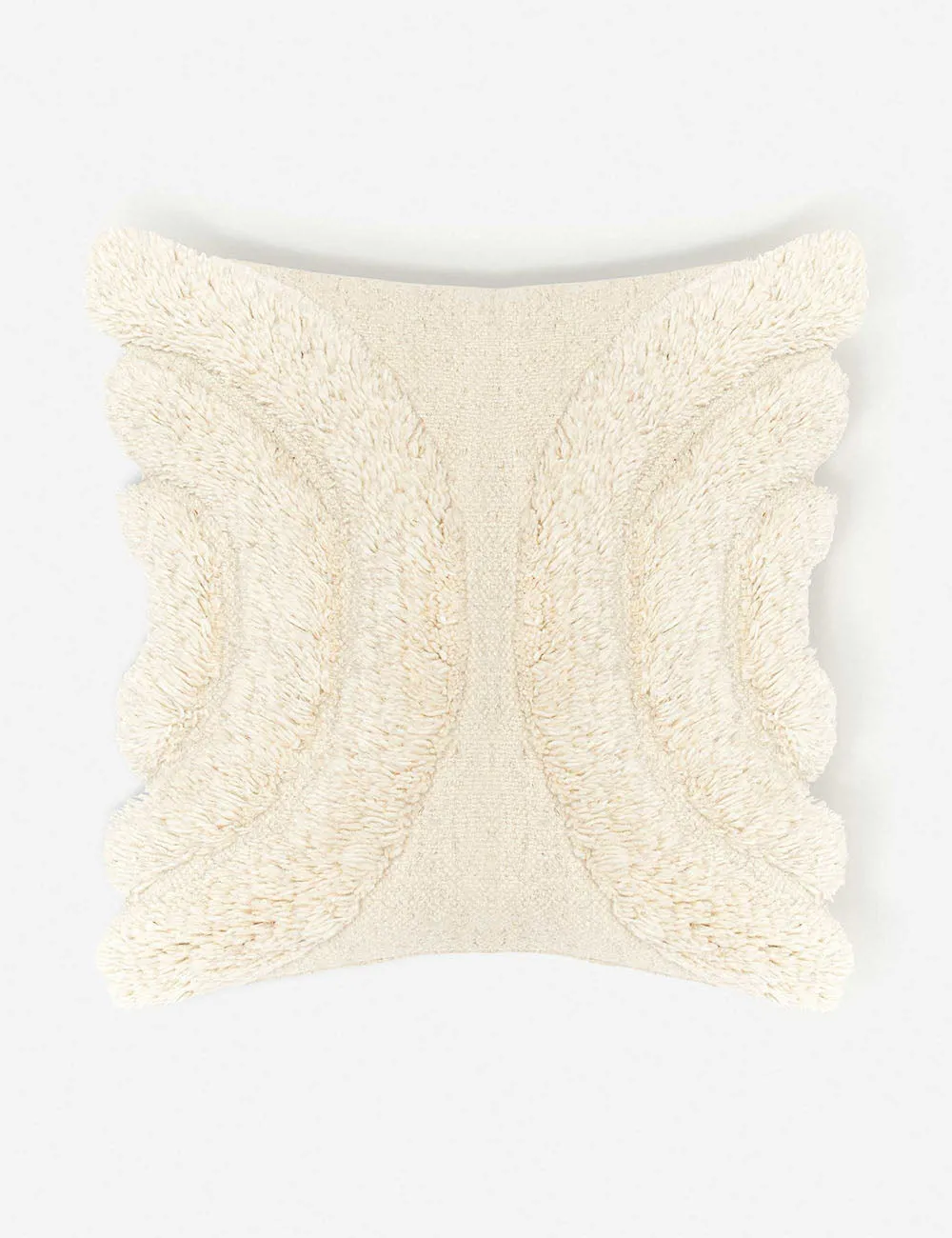 Arches Pillow by Sarah Sherman Samuel Lulu and Georgia