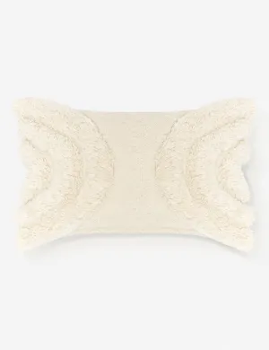 Arches Pillow by Sarah Sherman Samuel Lulu and Georgia