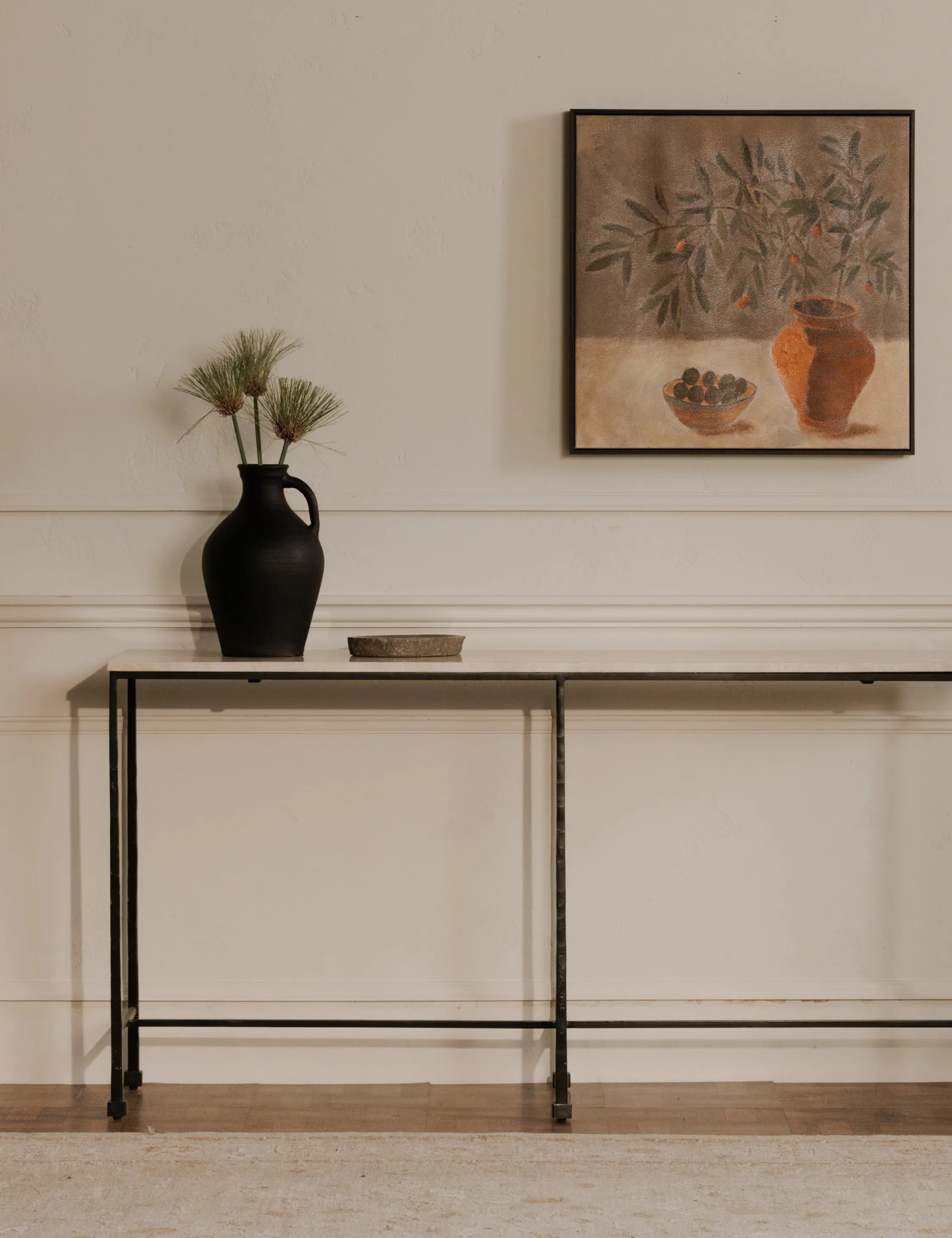 Argento Decorative Vase Lulu and Georgia