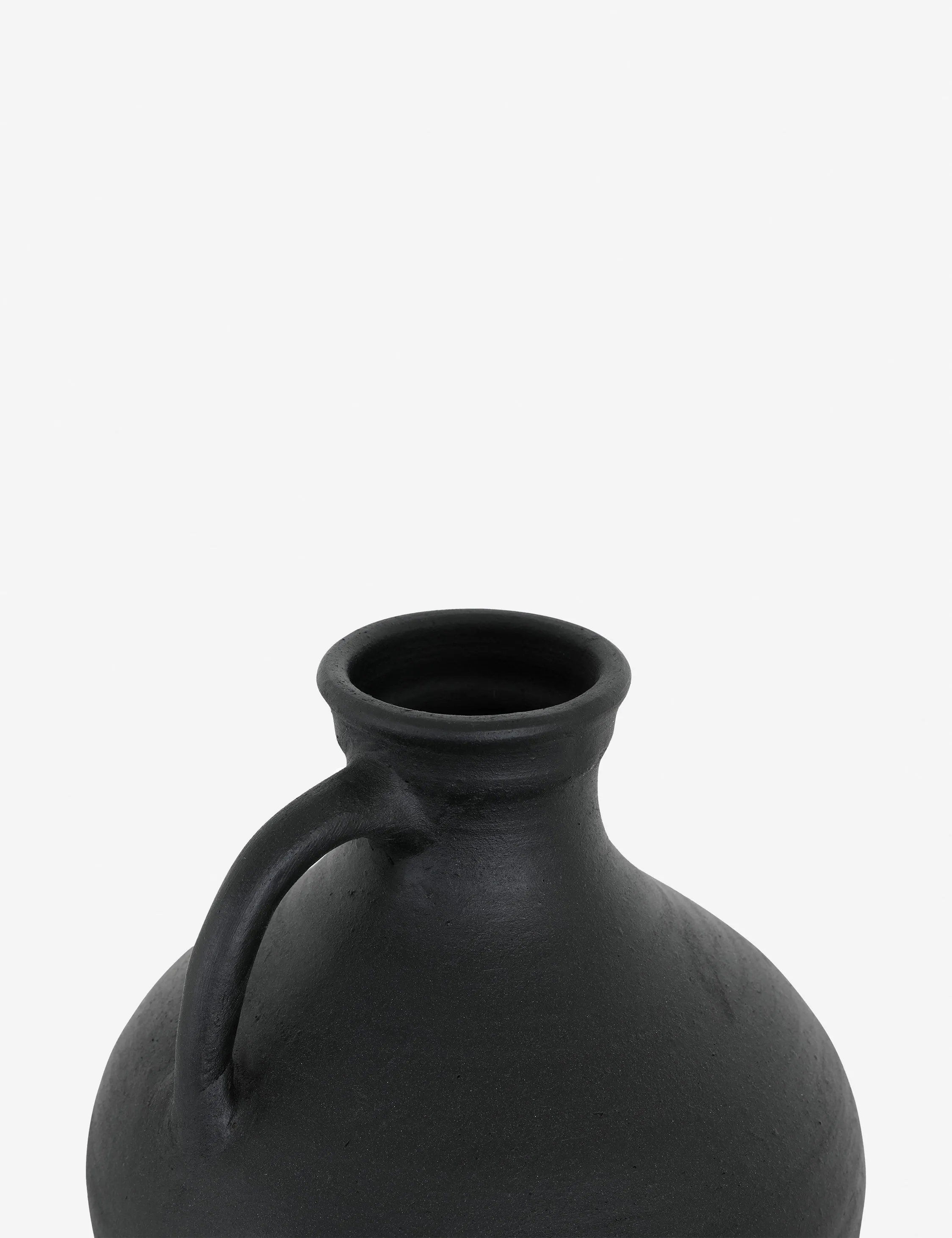 Argento Decorative Vase Lulu and Georgia