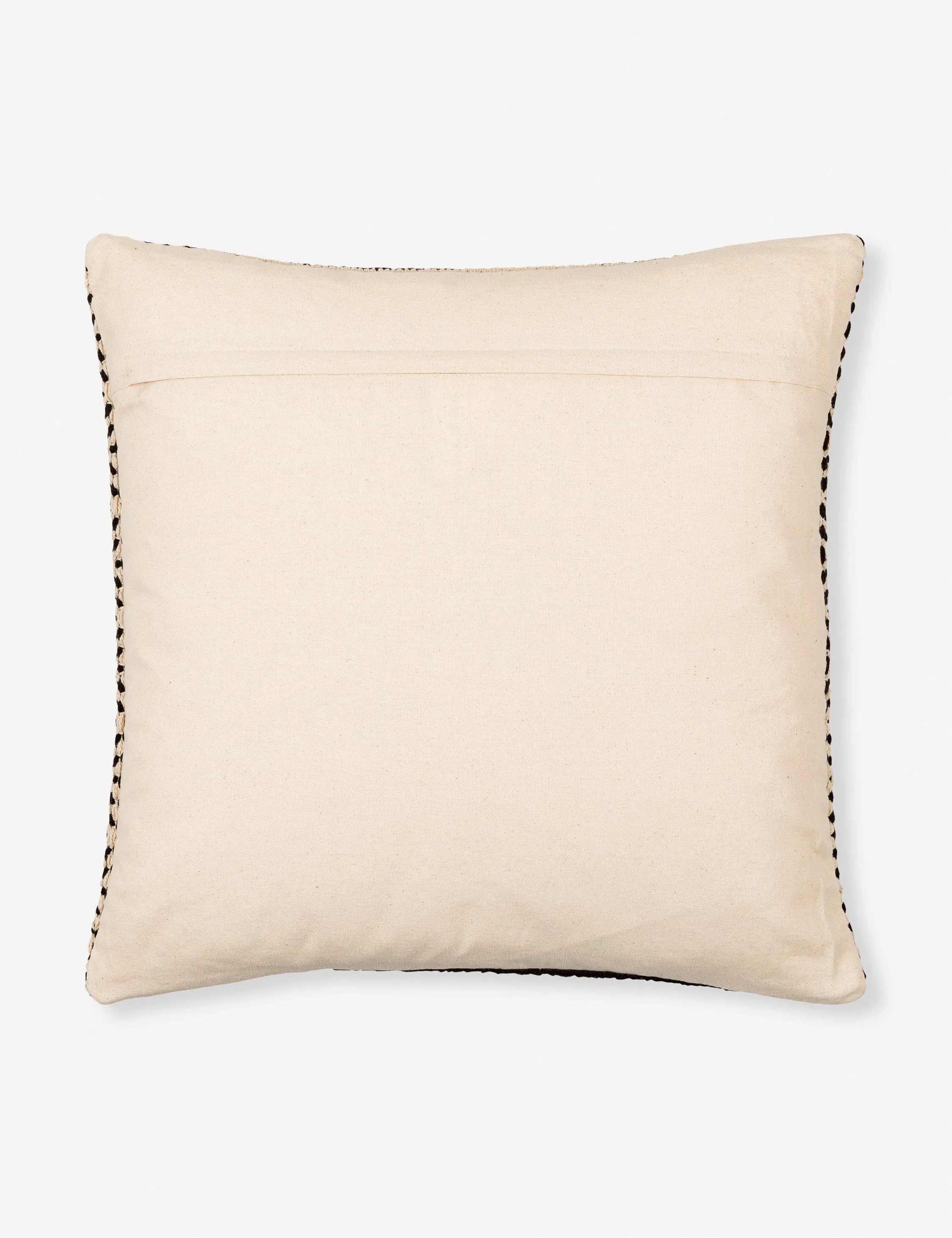 Ariadne Pillow Lulu and Georgia