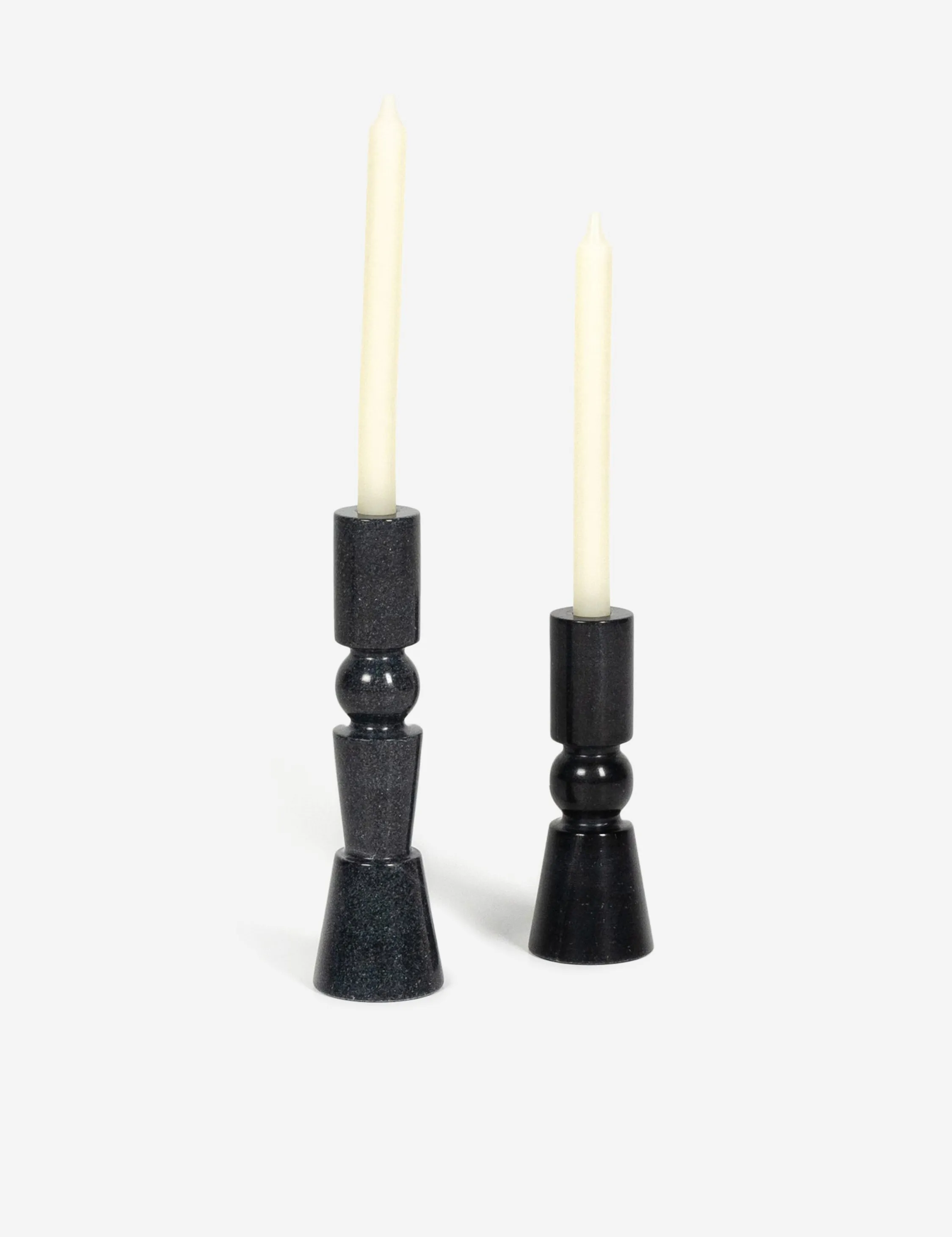 Aries Candlesticks (Set of 2) Lulu and Georgia