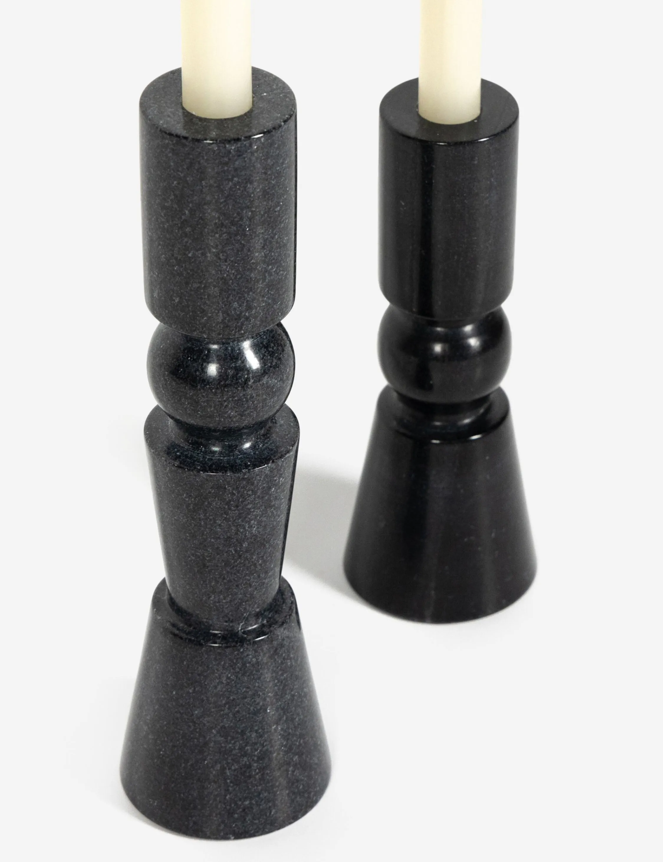 Aries Candlesticks (Set of 2) Lulu and Georgia