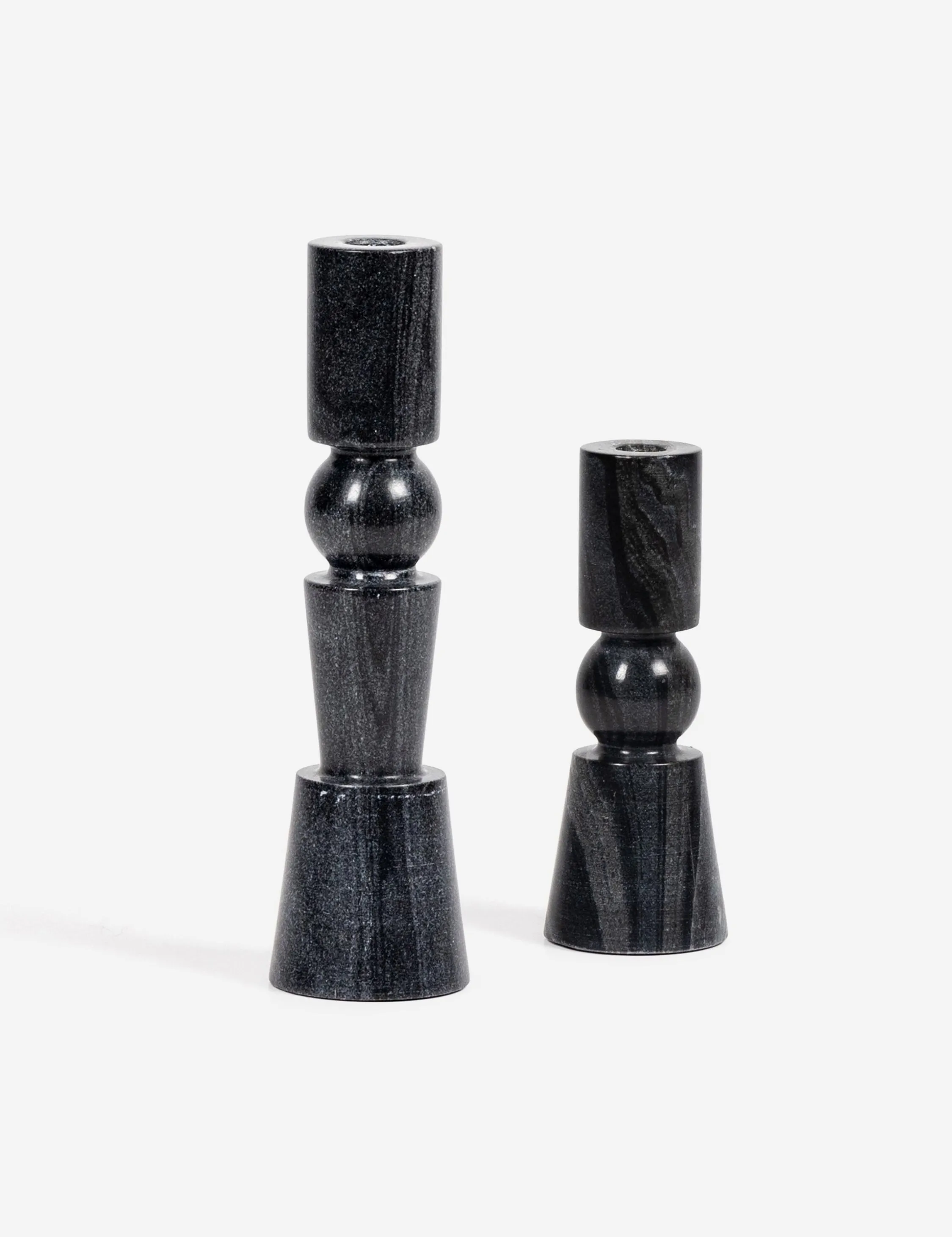 Aries Candlesticks (Set of 2) Lulu and Georgia