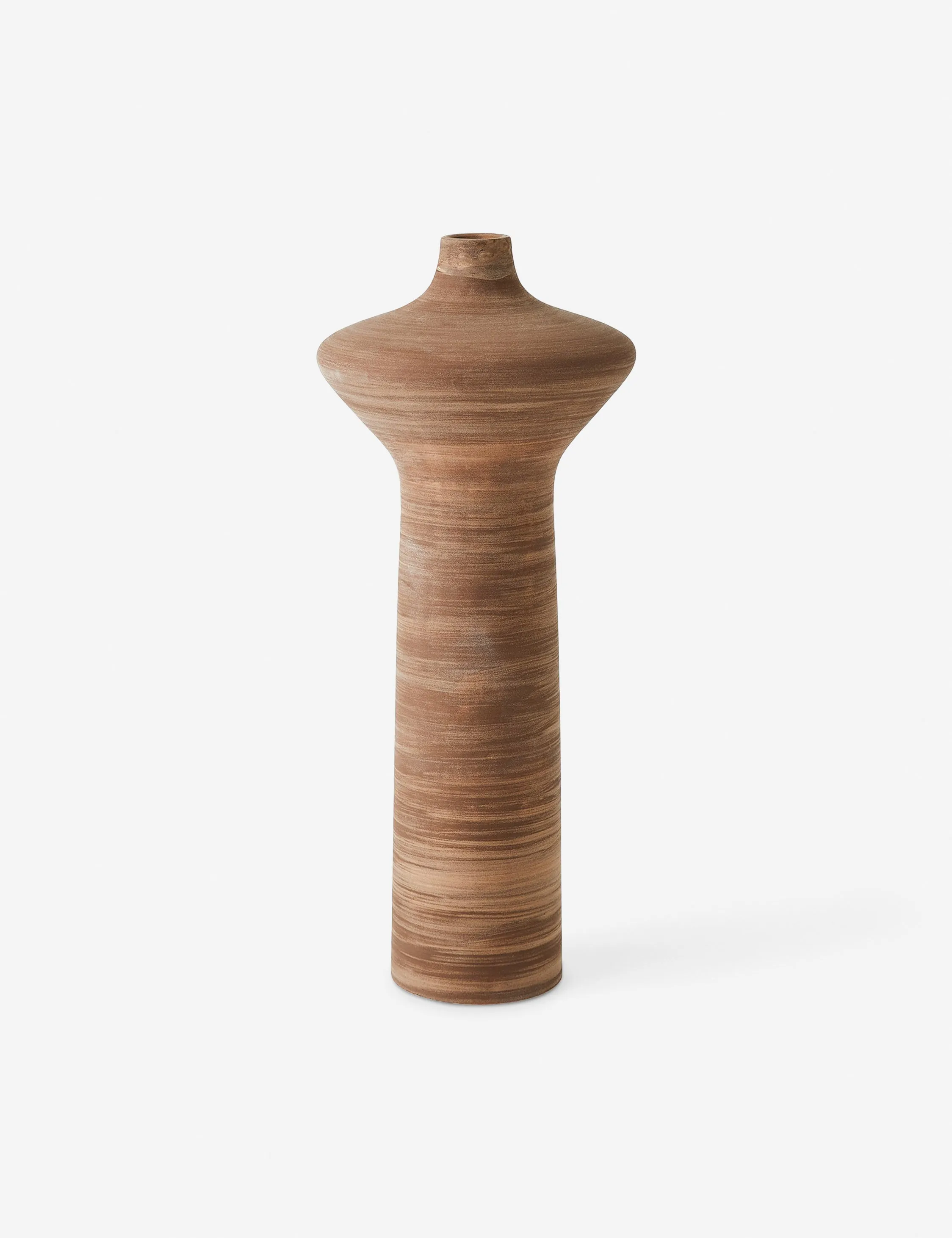 Ariev Vase Lulu and Georgia