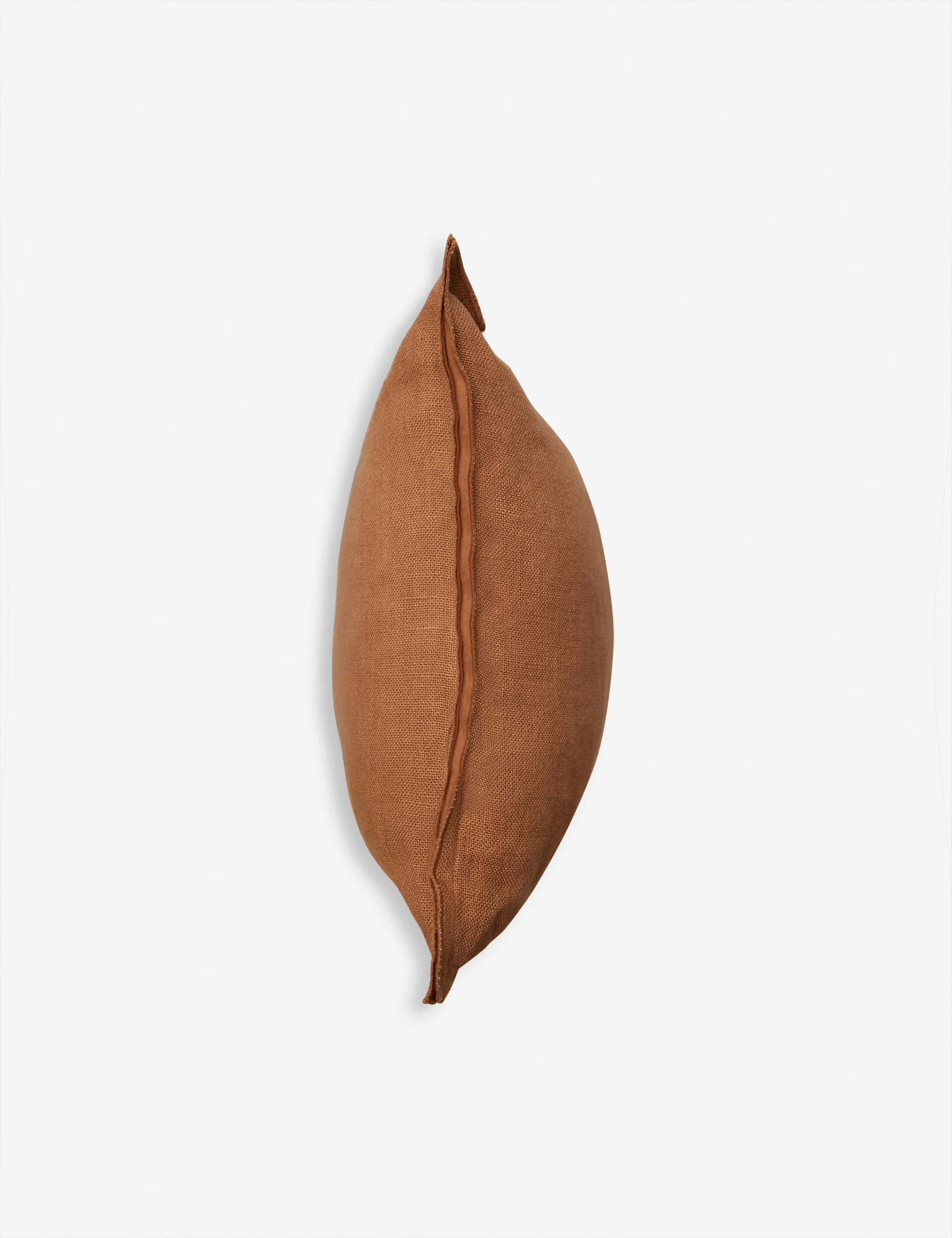 Arlo Linen Pillow Lulu and Georgia