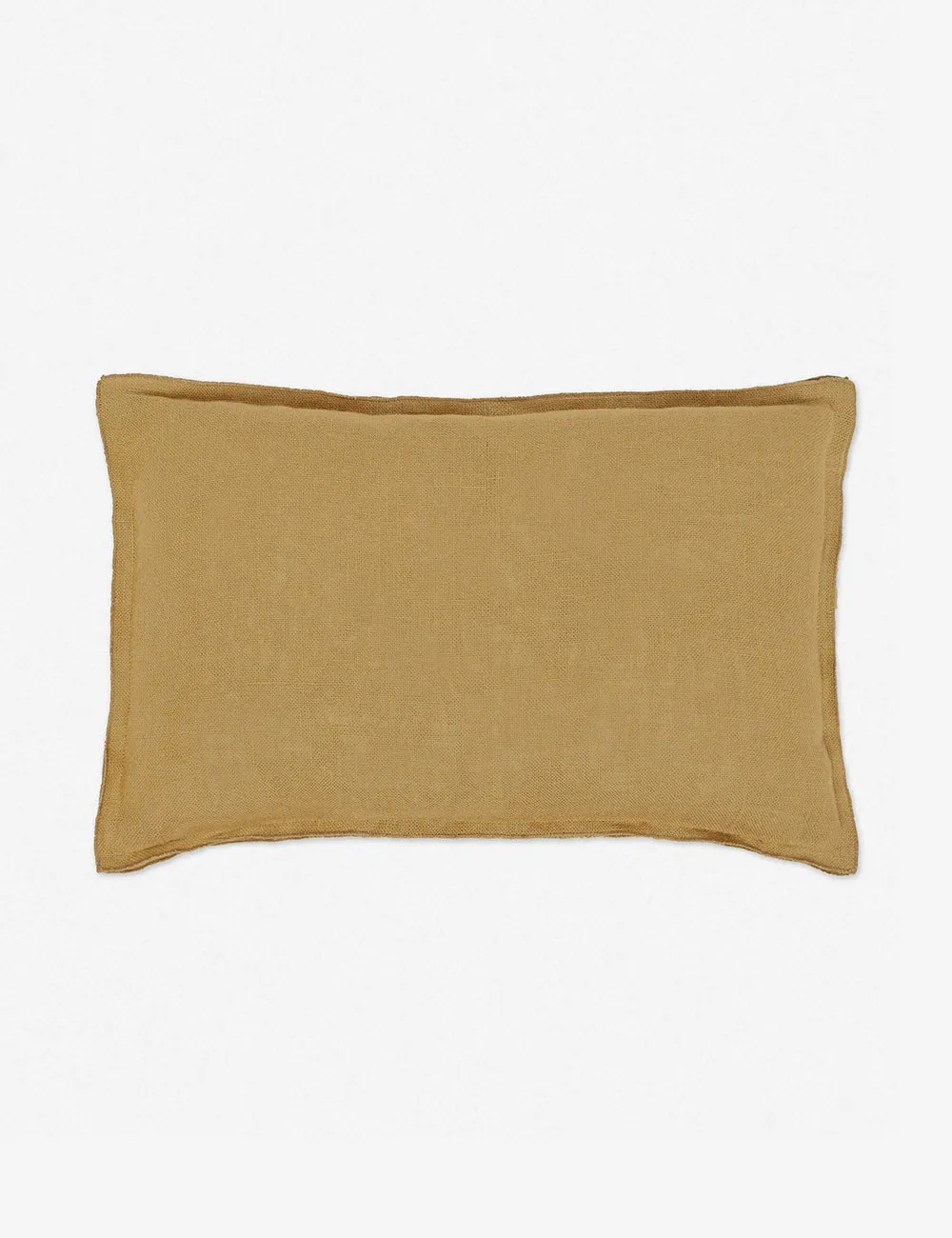 Arlo Linen Pillow Lulu and Georgia