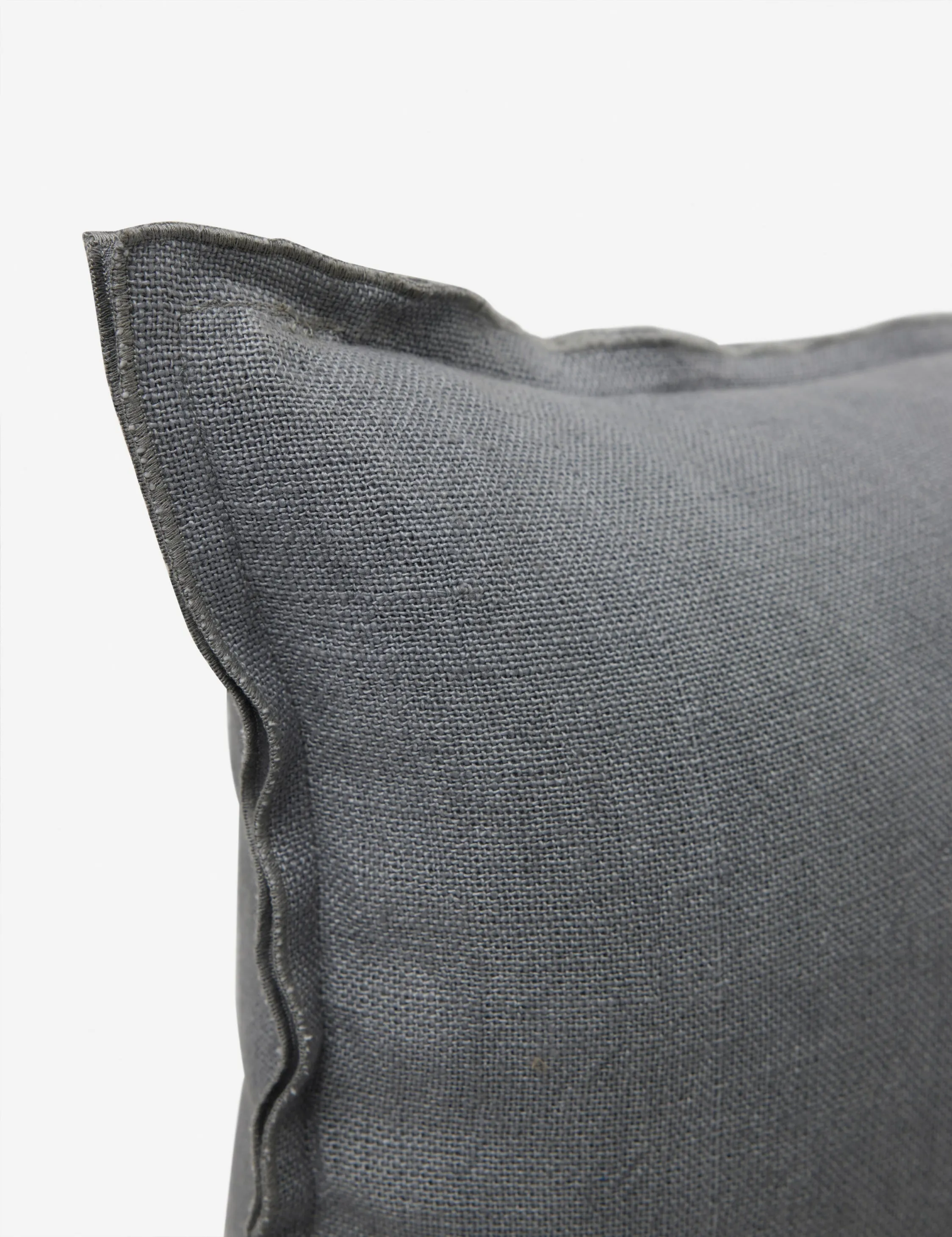 Arlo Linen Pillow Lulu and Georgia