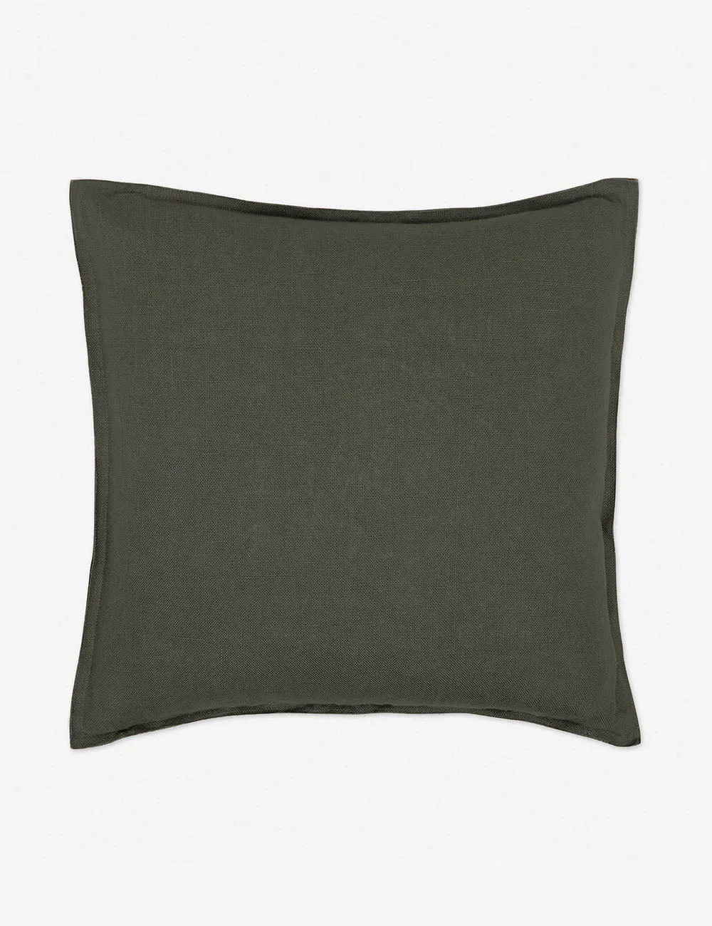 Arlo Linen Pillow Lulu and Georgia