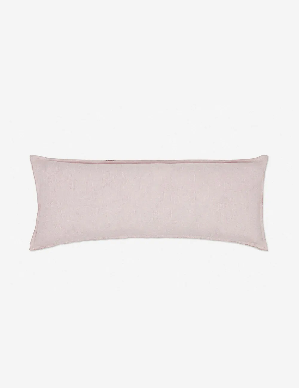 Arlo Linen Pillow Lulu and Georgia
