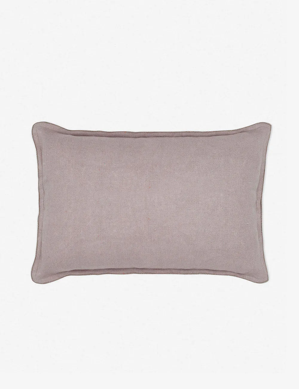 Arlo Linen Pillow Lulu and Georgia