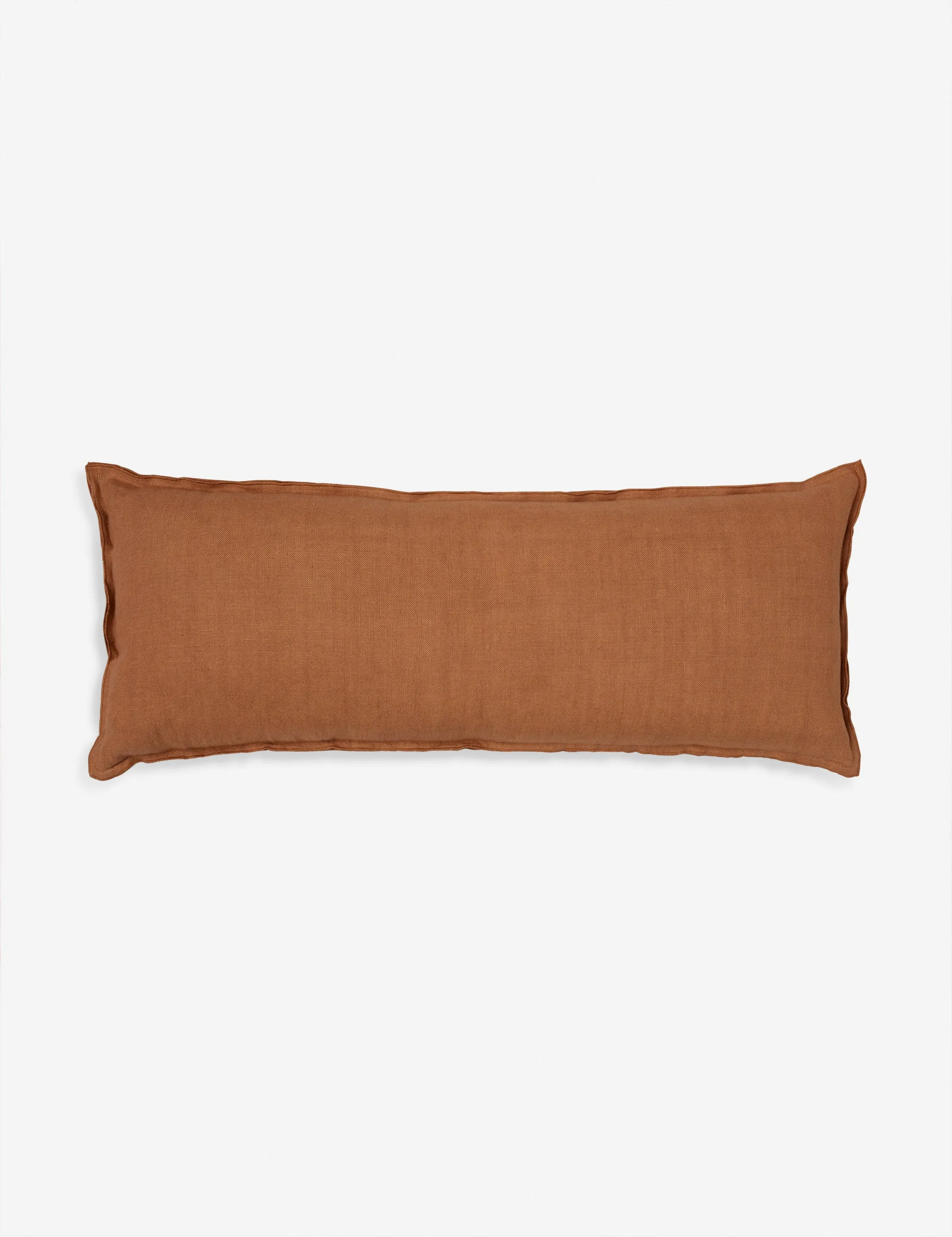 Arlo Linen Pillow Lulu and Georgia
