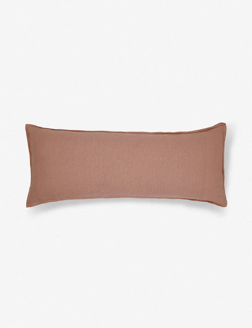 Arlo Linen Pillow Lulu and Georgia