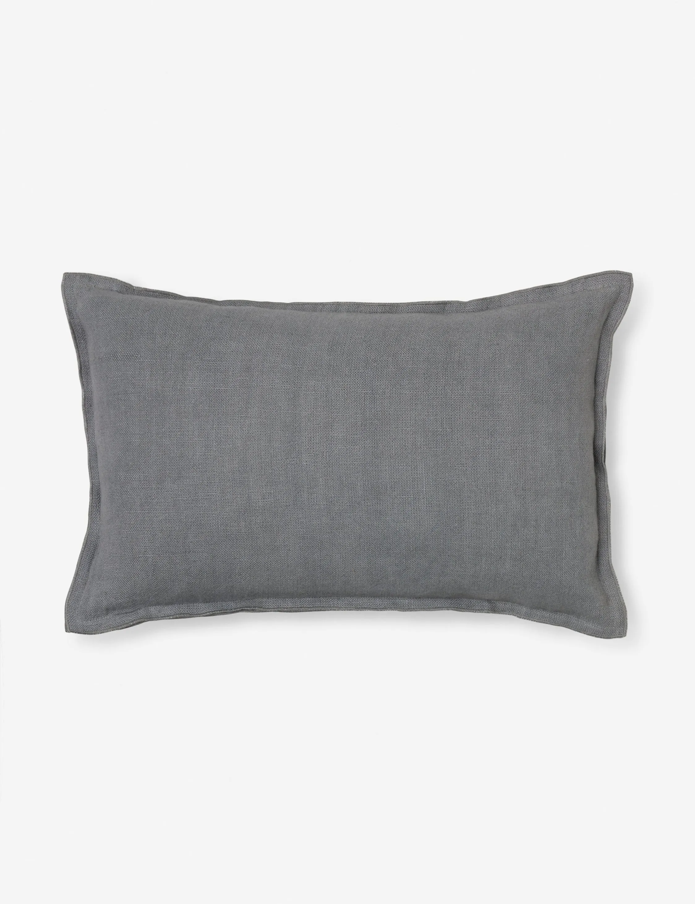 Arlo Linen Pillow Lulu and Georgia