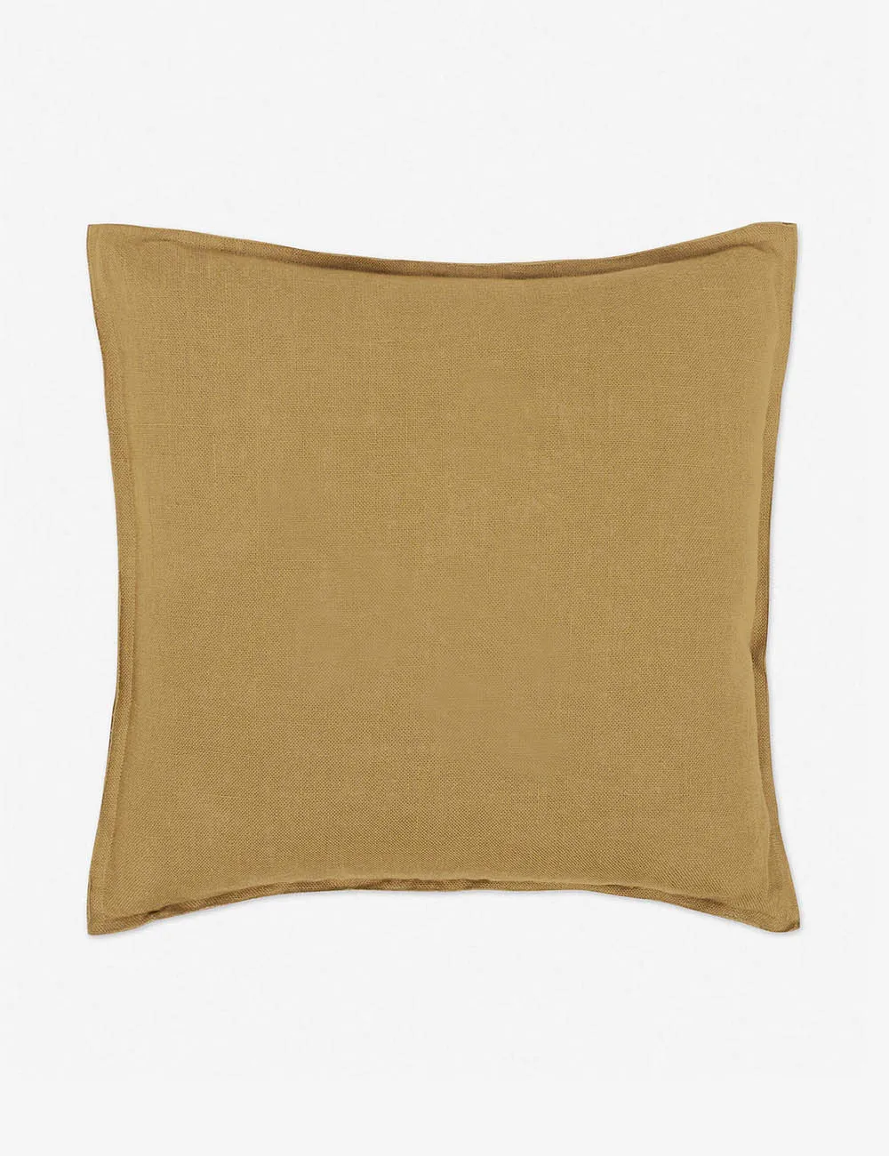 Arlo Linen Pillow Lulu and Georgia