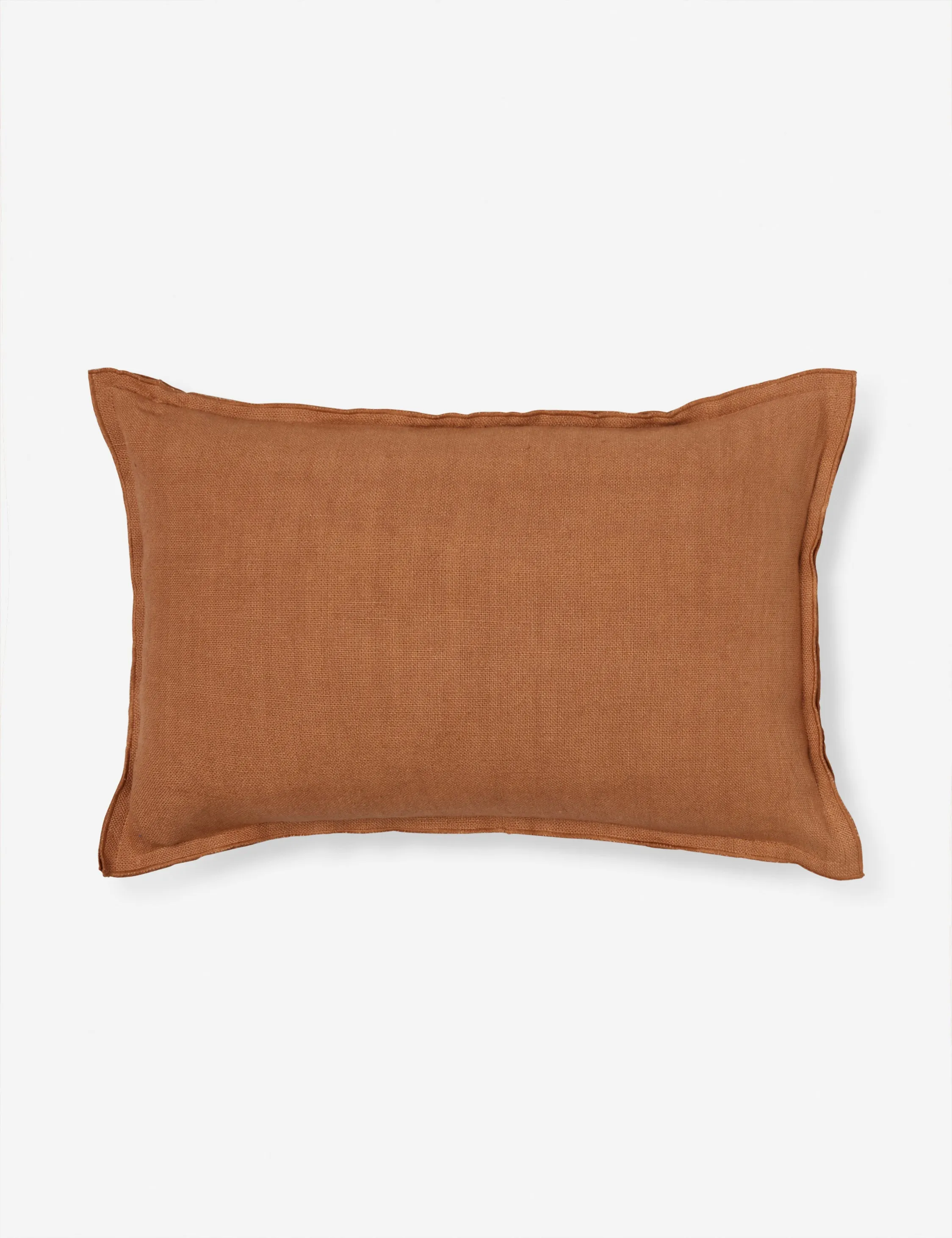 Arlo Linen Pillow Lulu and Georgia