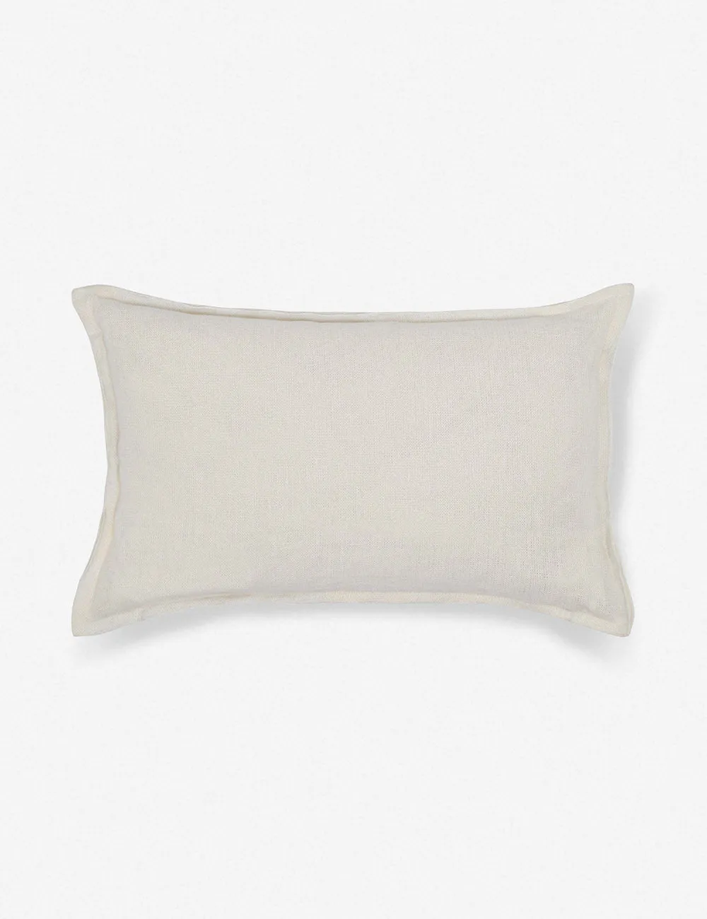Arlo Linen Pillow Lulu and Georgia