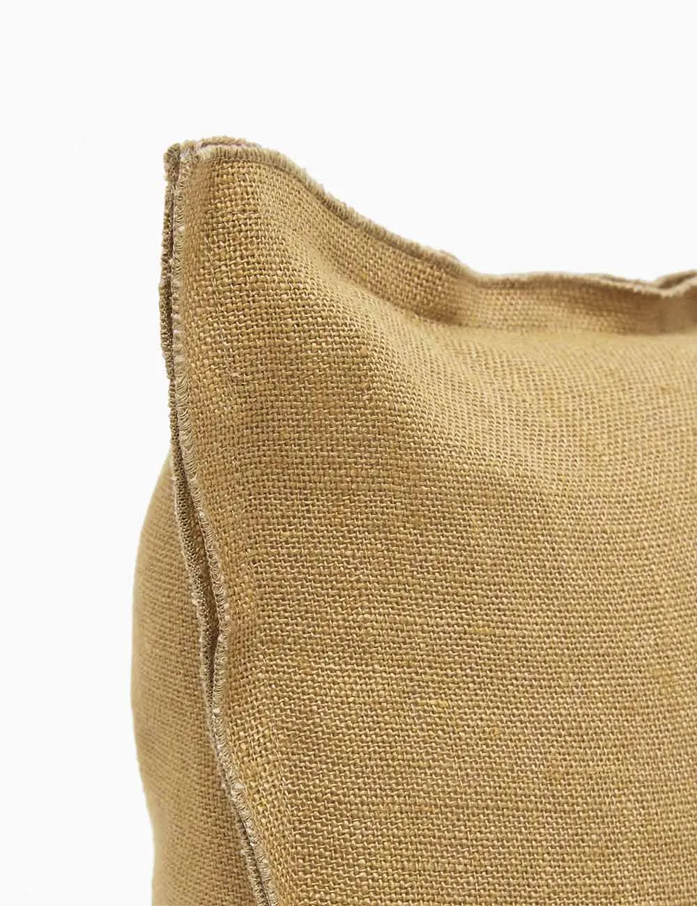 Arlo Linen Pillow Lulu and Georgia