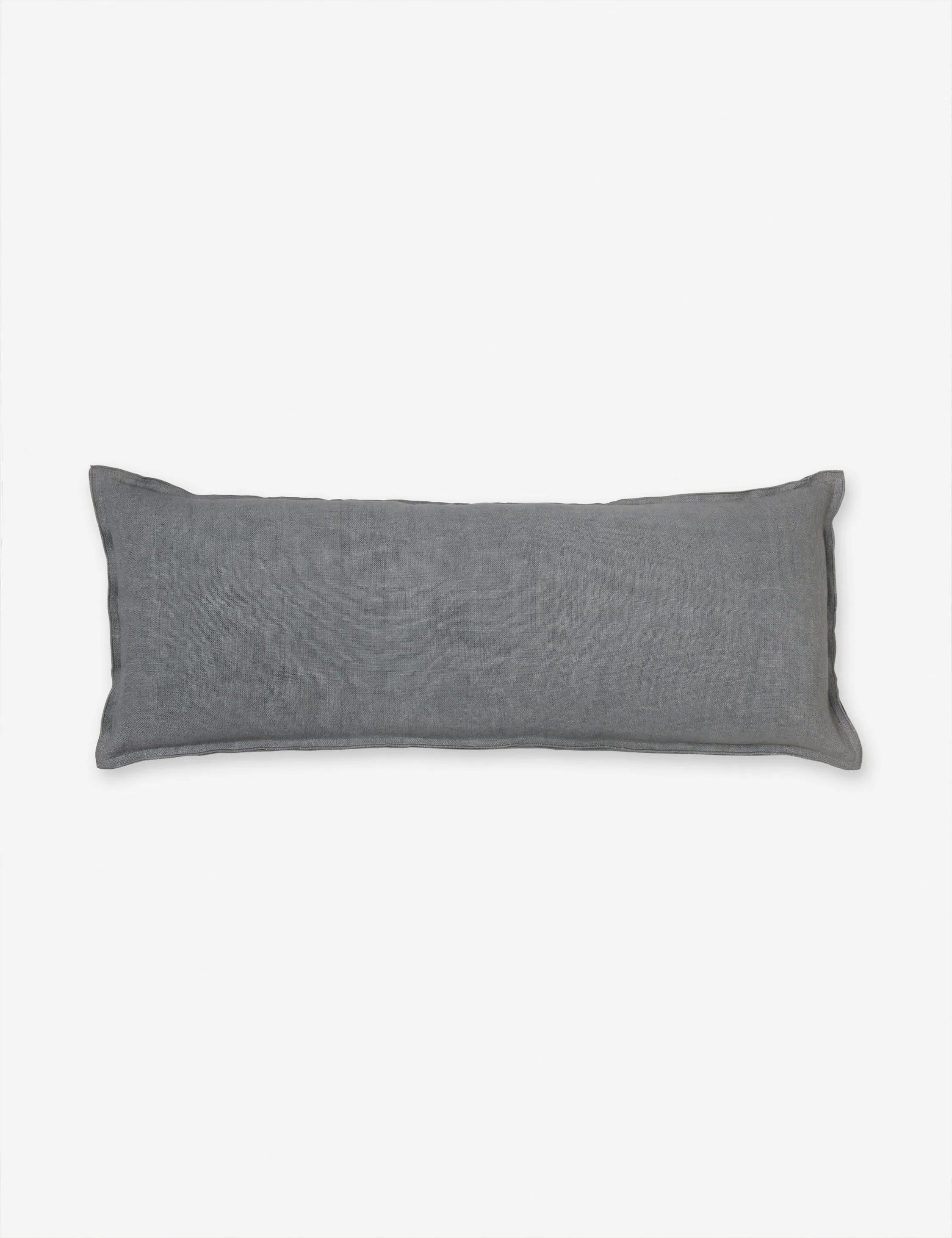 Arlo Linen Pillow Lulu and Georgia