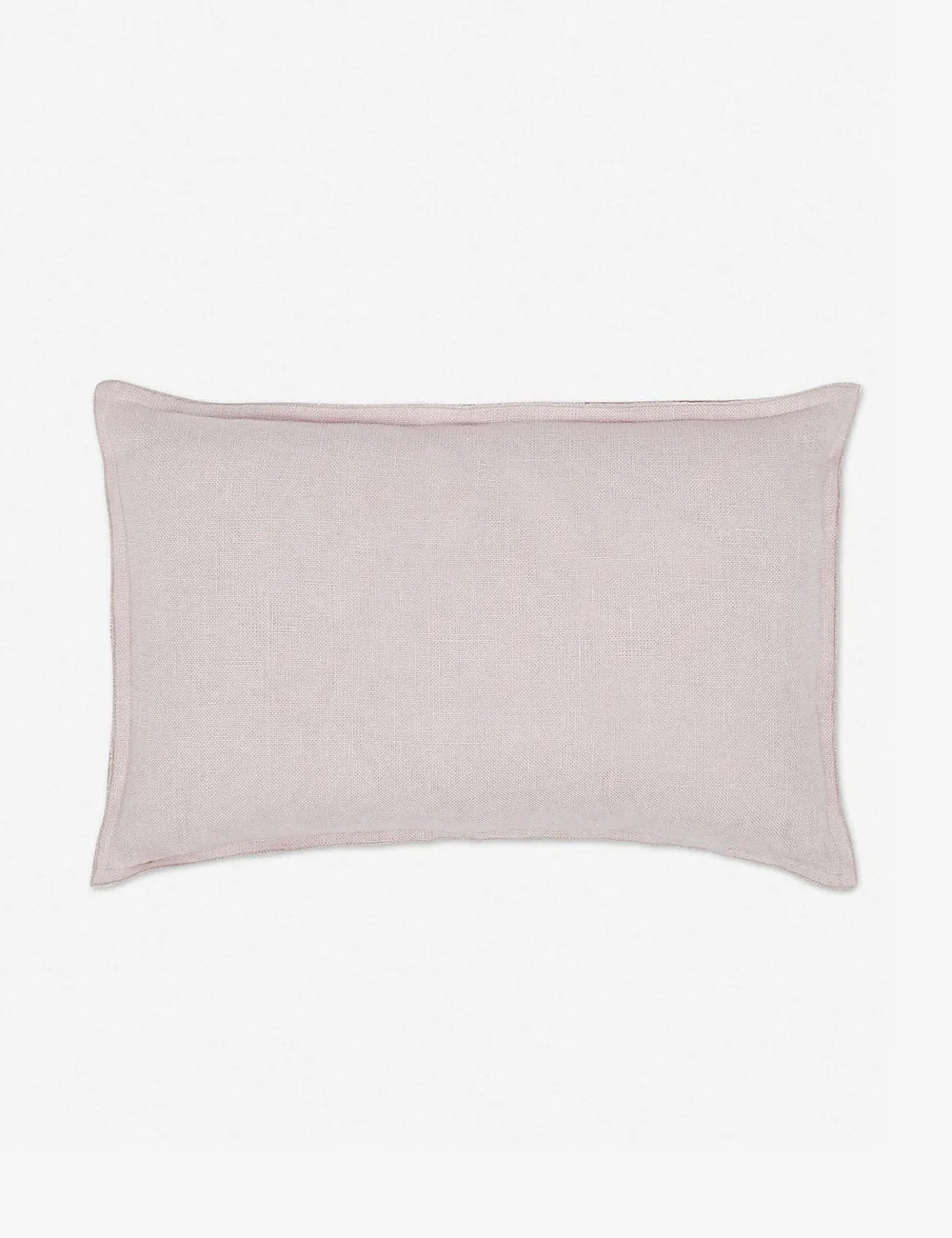 Arlo Linen Pillow Lulu and Georgia