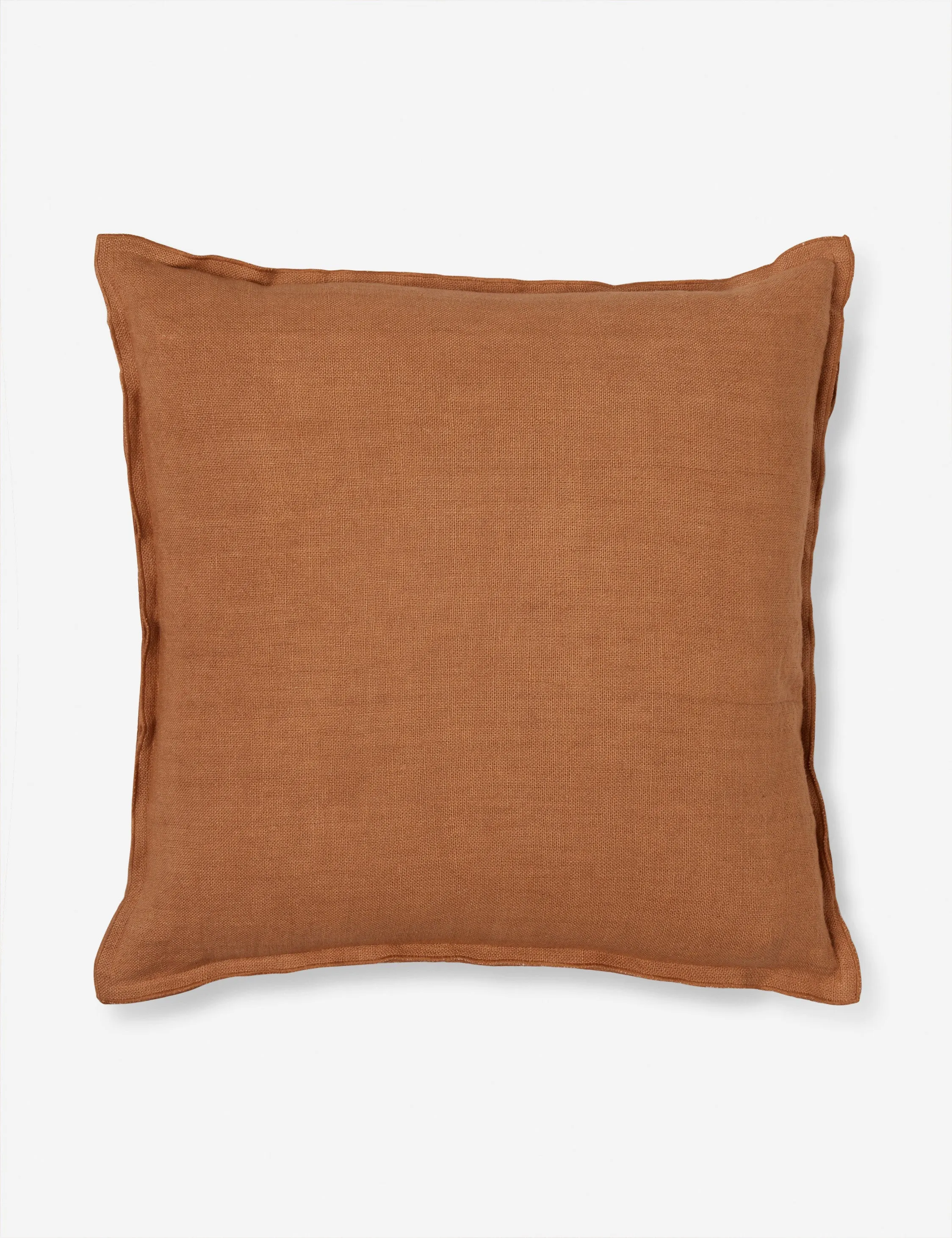 Arlo Linen Pillow Lulu and Georgia