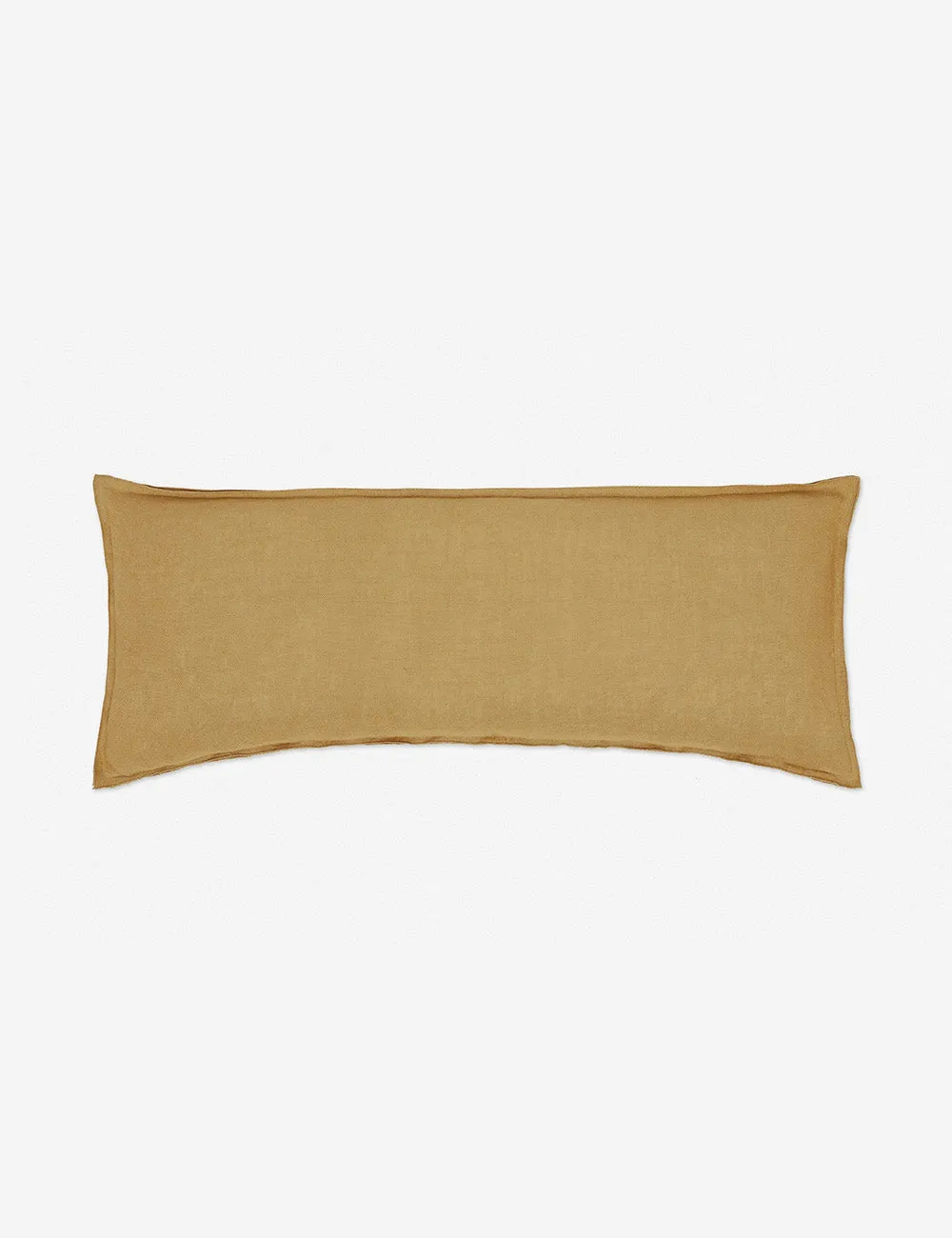 Arlo Linen Pillow Lulu and Georgia