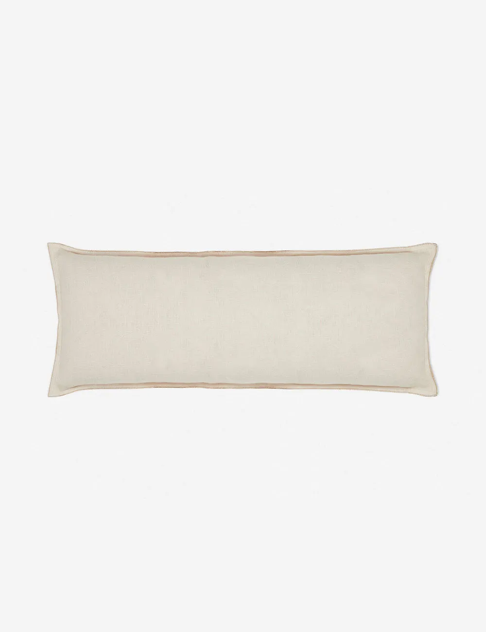 Arlo Linen Pillow Lulu and Georgia