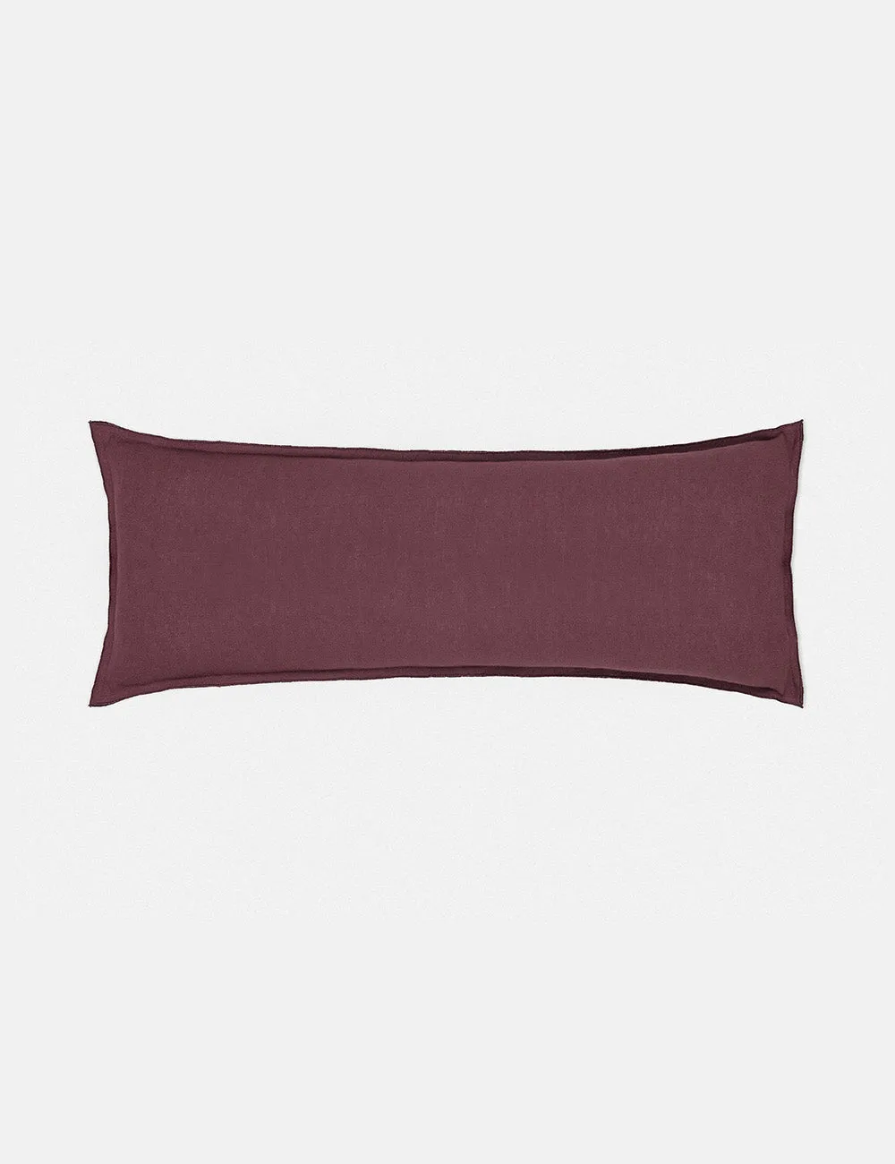 Arlo Linen Pillow Lulu and Georgia