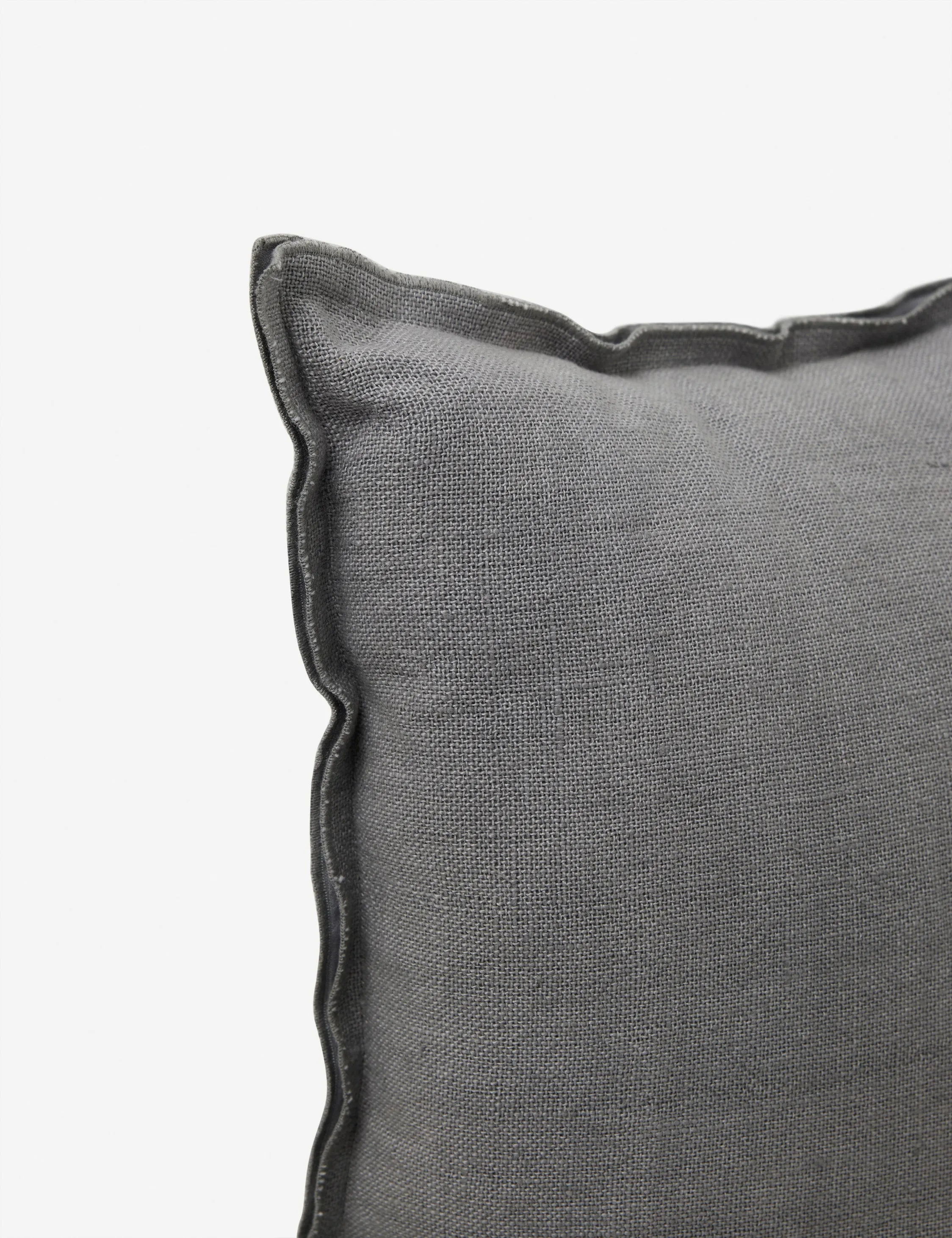 Arlo Linen Pillow Lulu and Georgia