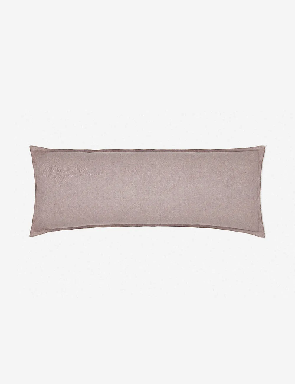 Arlo Linen Pillow Lulu and Georgia