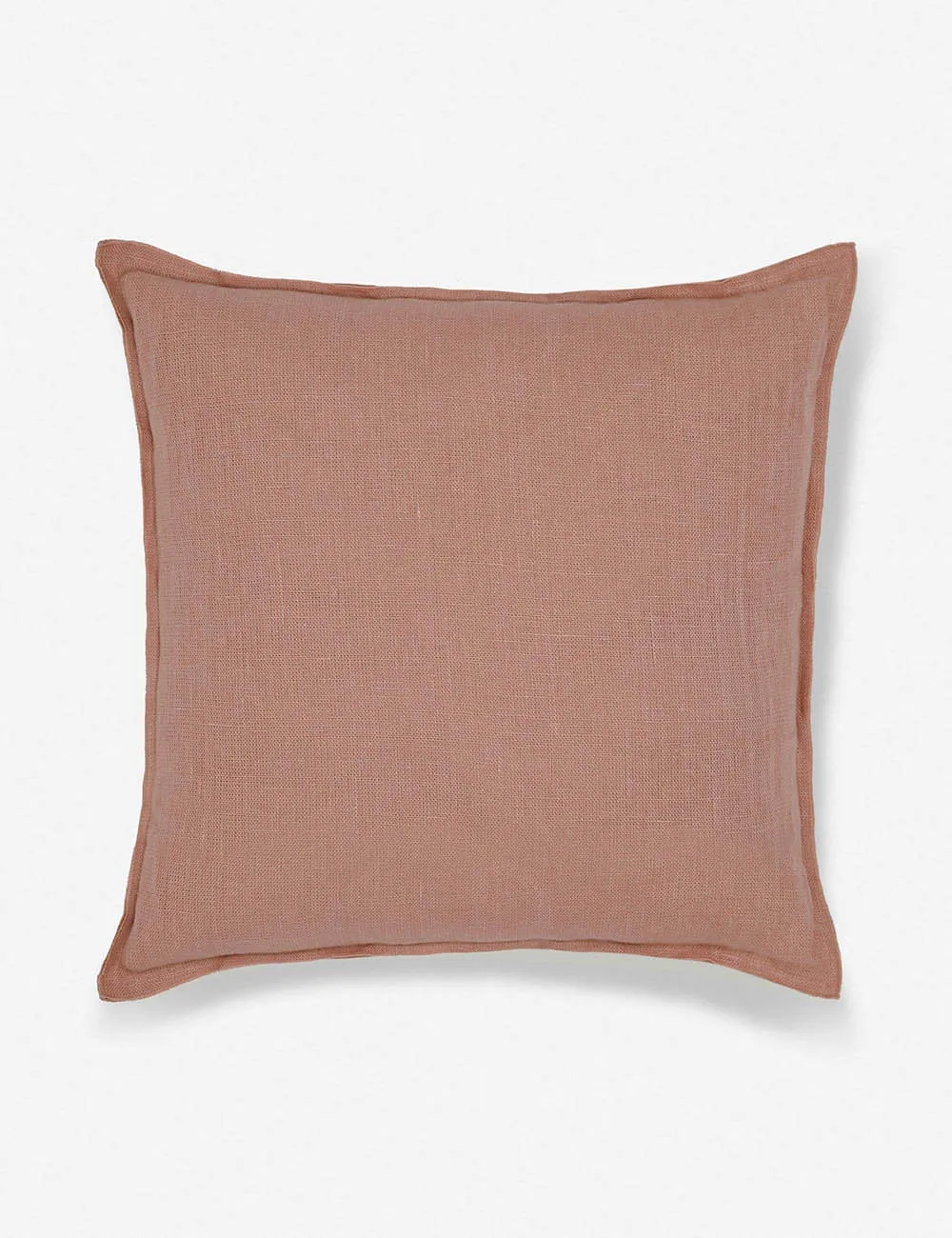 Arlo Linen Pillow Lulu and Georgia